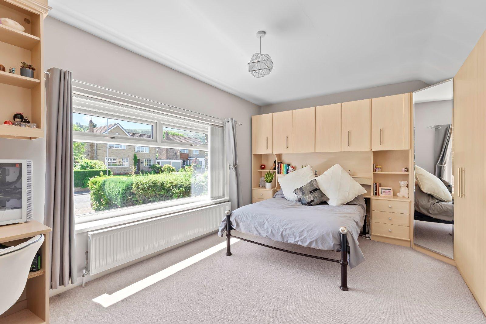 Dale View, Ilkley, West Yorkshire, LS29