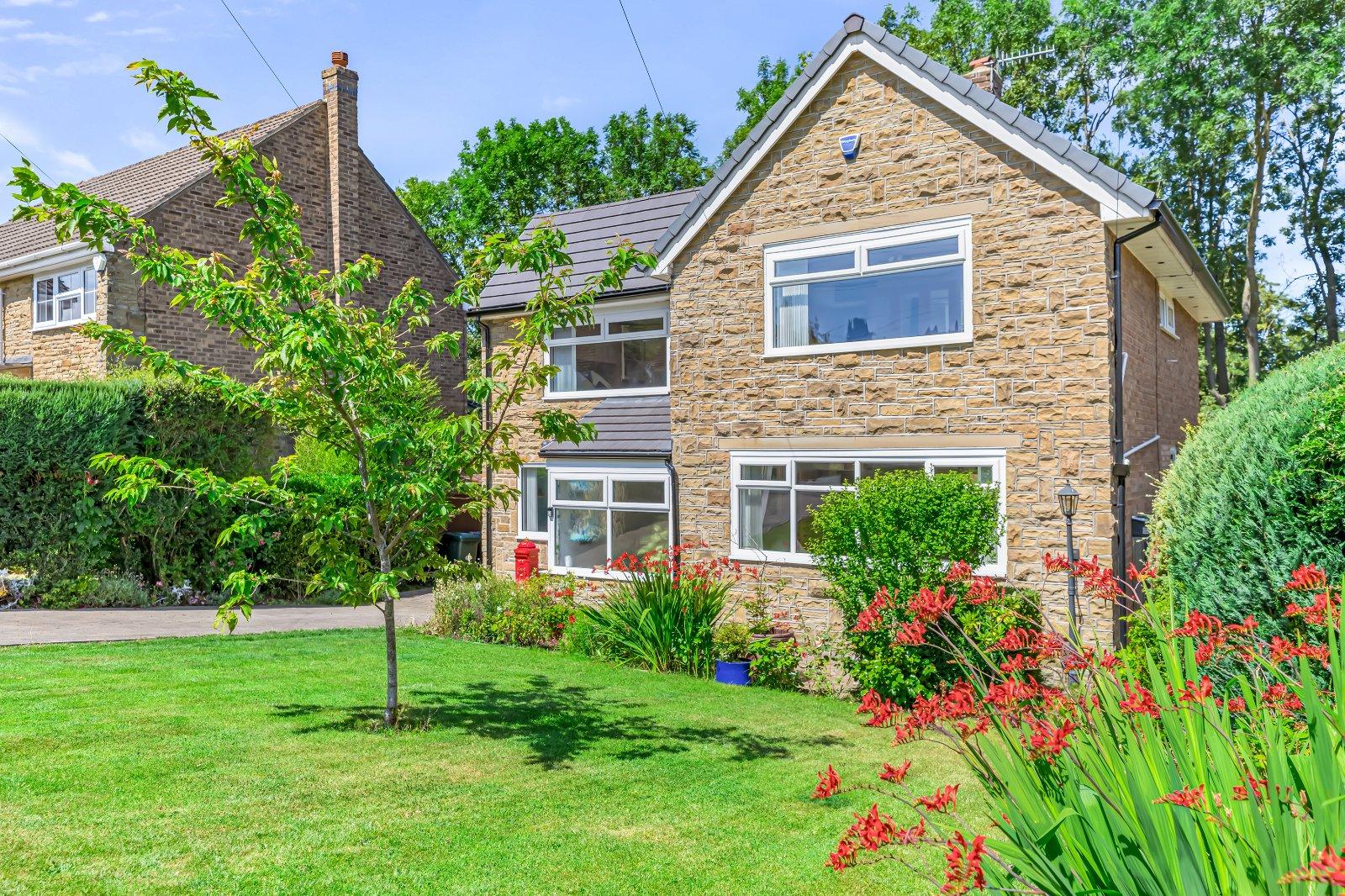Dale View, Ilkley, West Yorkshire, LS29