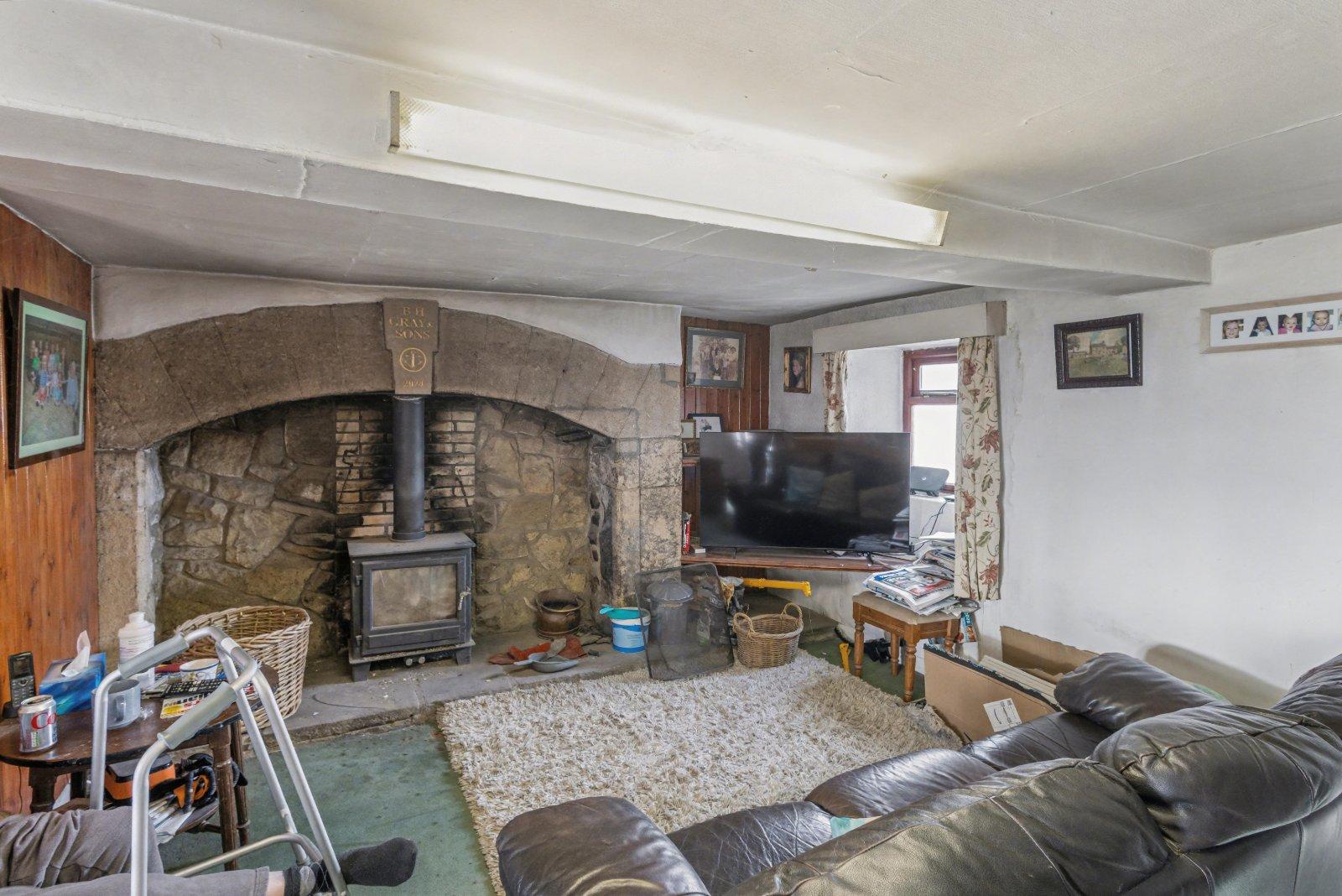 Langbar, Ilkley, North Yorkshire, LS29