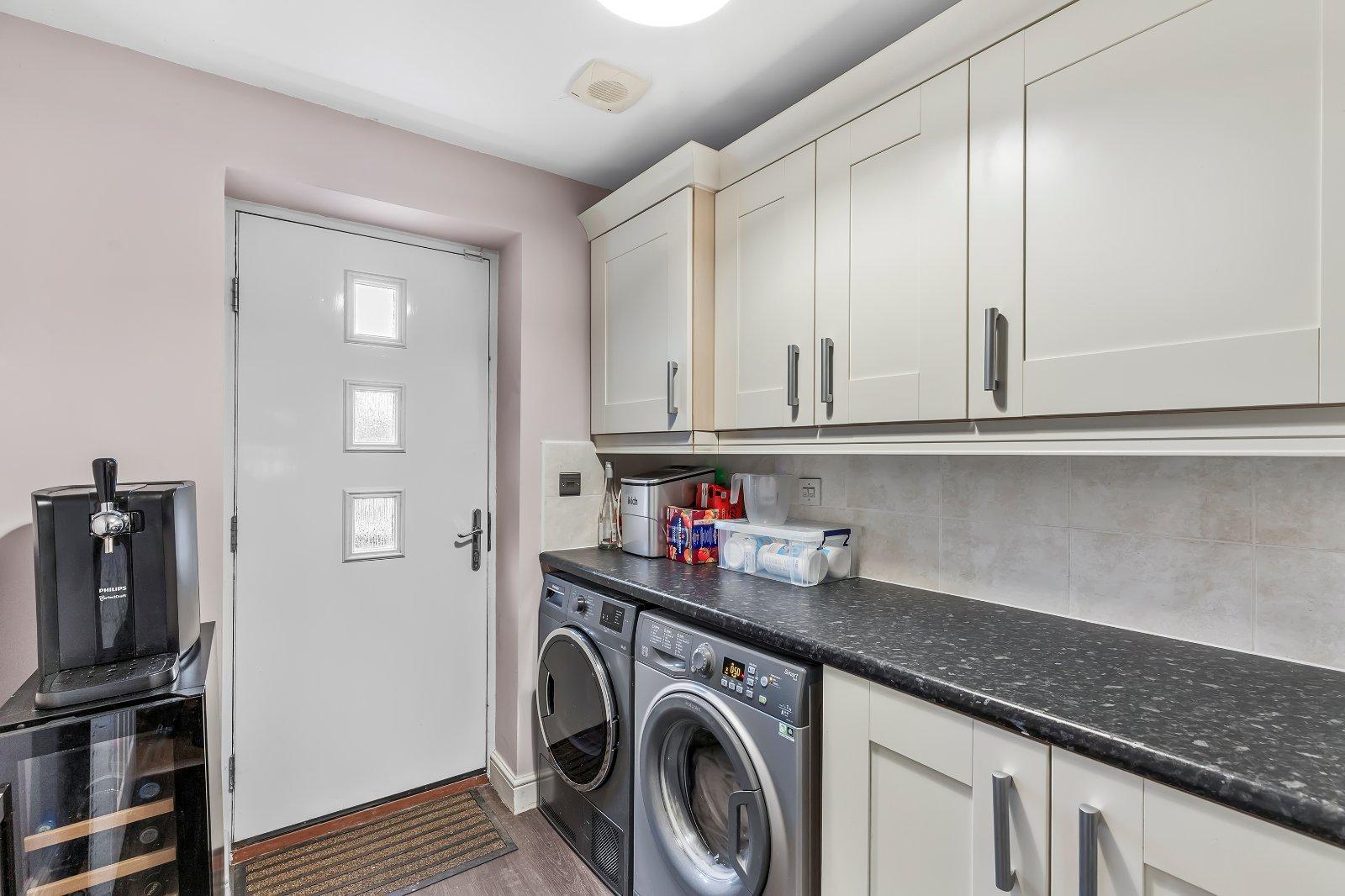 High Royds Drive, Menston, Ilkley, West Yorkshire, LS29