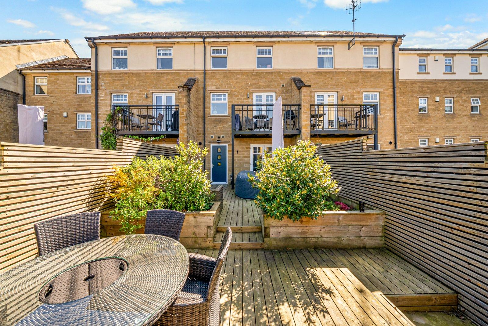 High Royds Drive, Menston, Ilkley, West Yorkshire, LS29