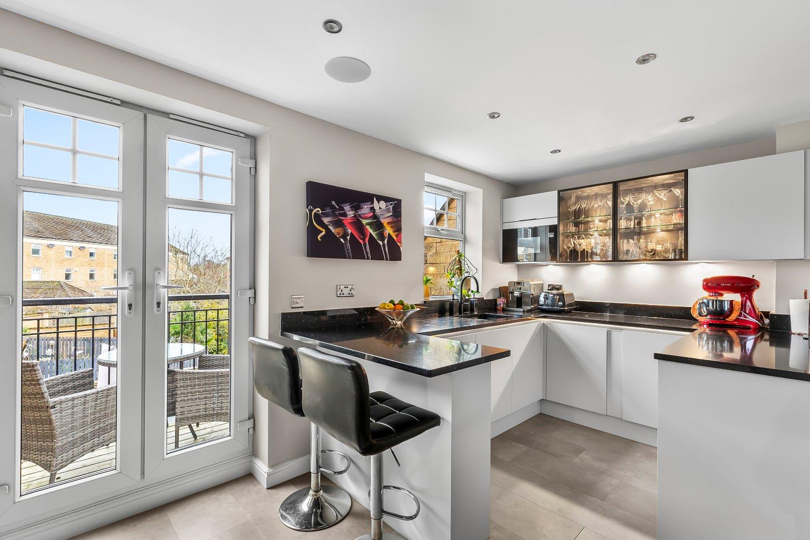 High Royds Drive, Menston, Ilkley, West Yorkshire, LS29