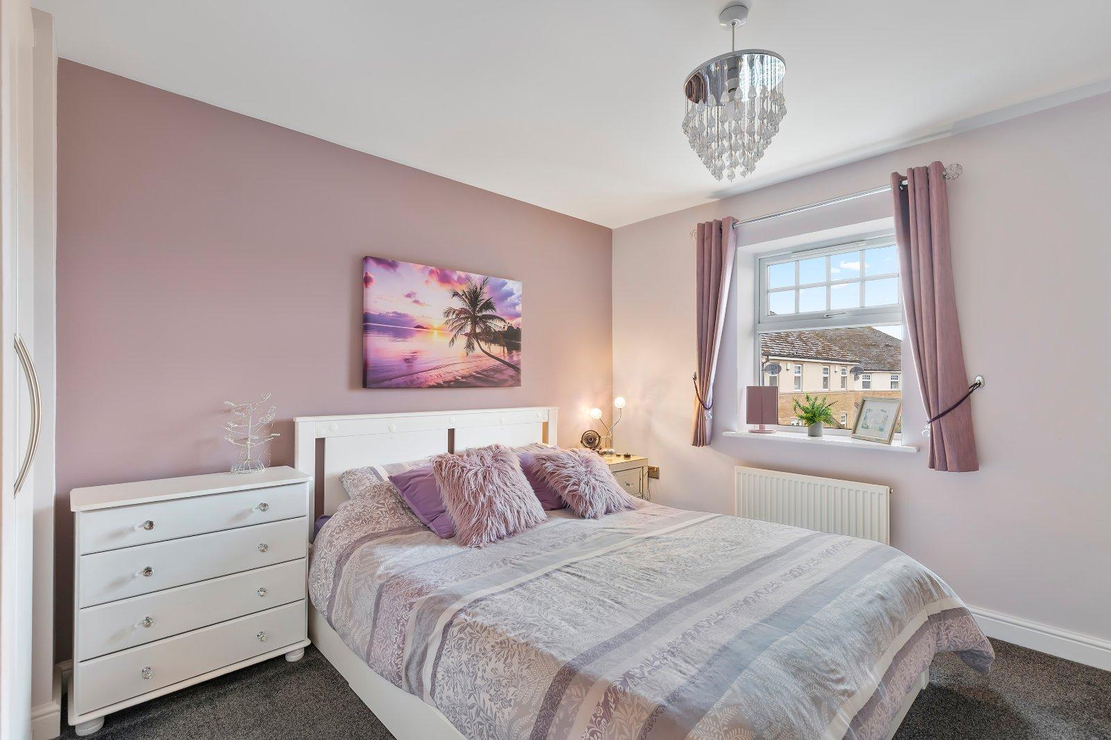 High Royds Drive, Menston, Ilkley, West Yorkshire, LS29