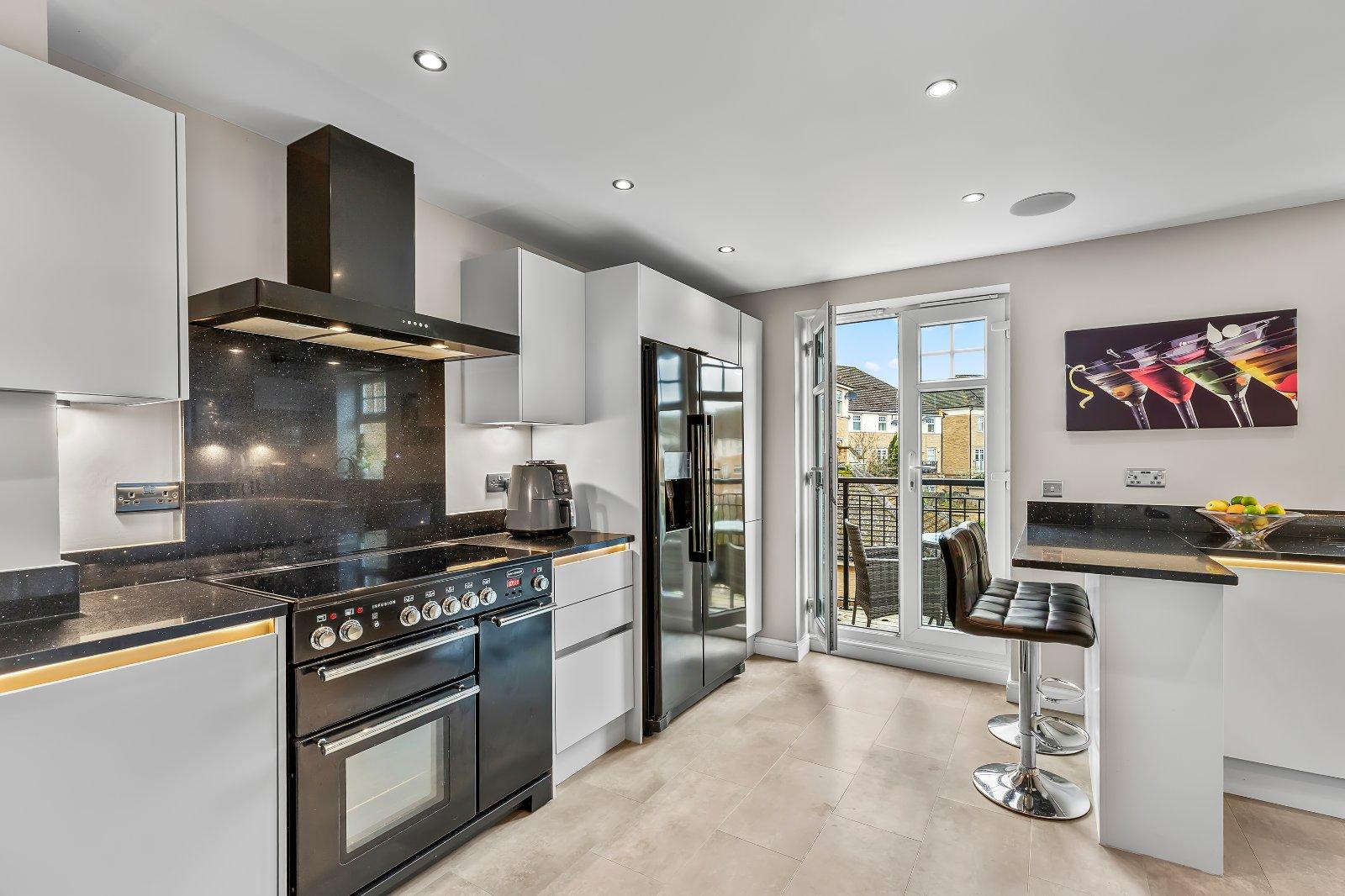 High Royds Drive, Menston, Ilkley, West Yorkshire, LS29