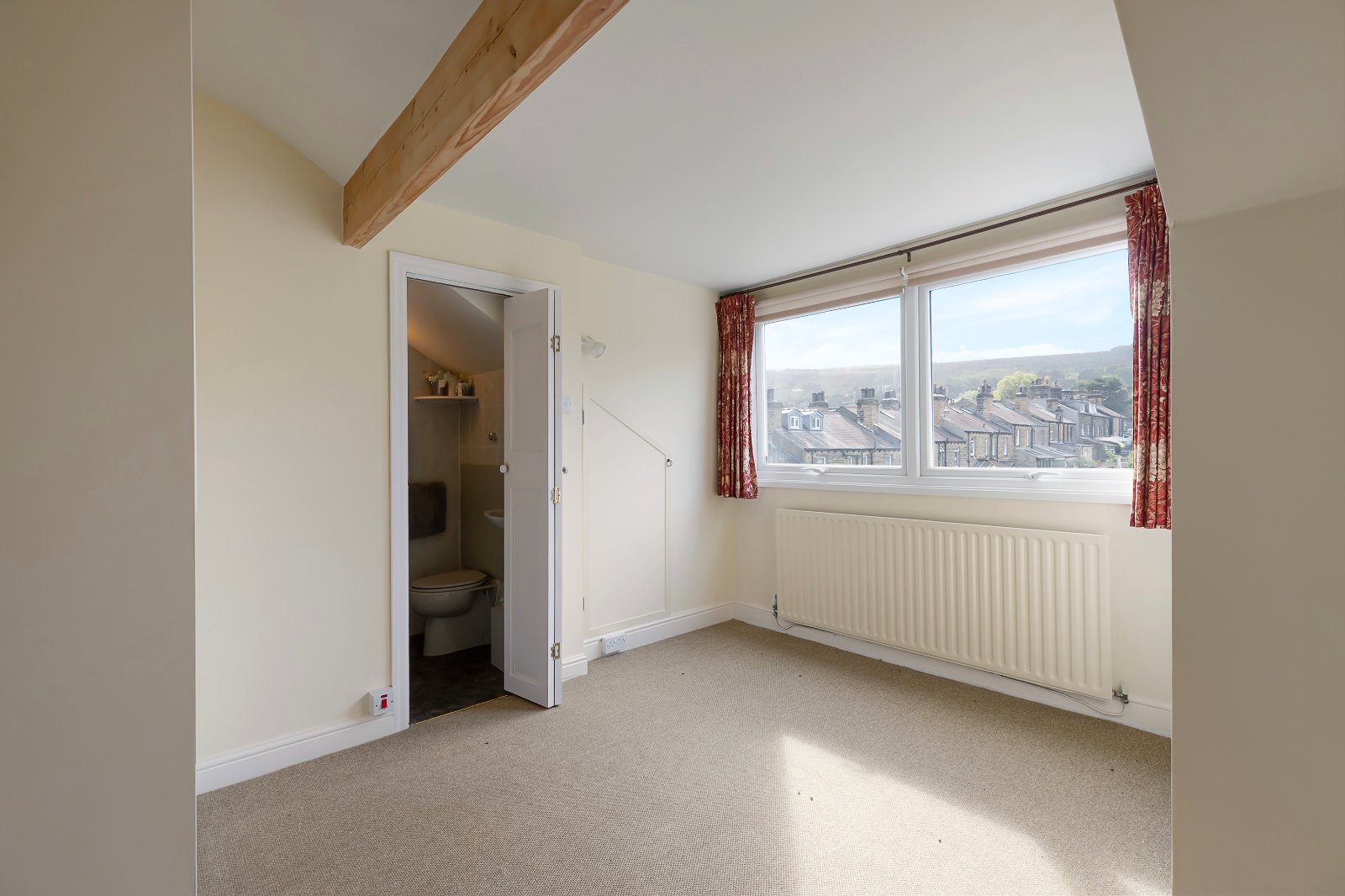 Bridge Lane, Ilkley, West Yorkshire, LS29