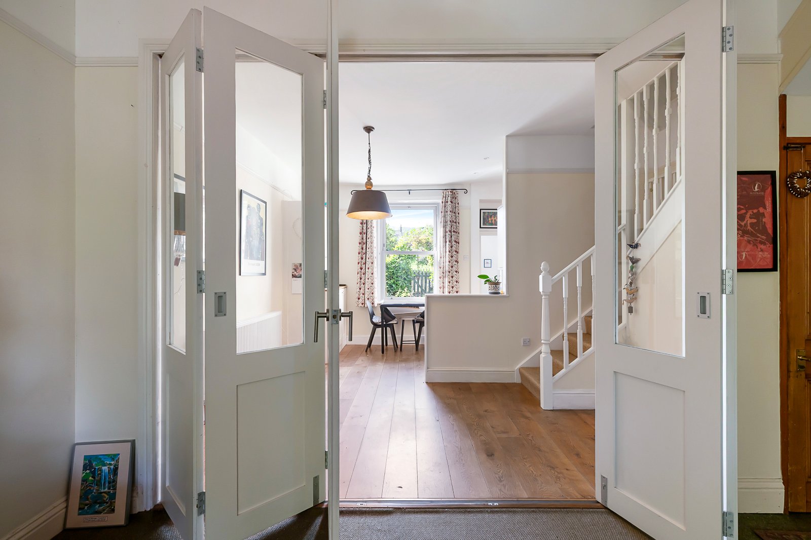 Bridge Lane, Ilkley, West Yorkshire, LS29