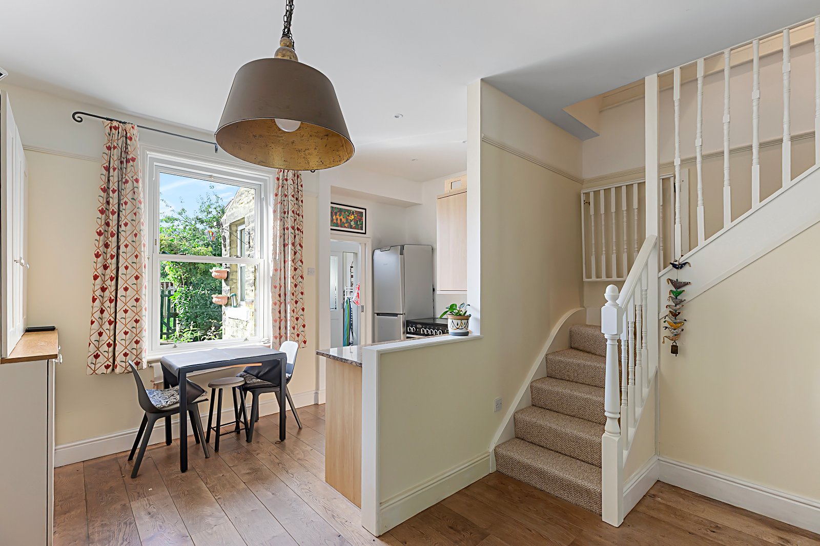Bridge Lane, Ilkley, West Yorkshire, LS29