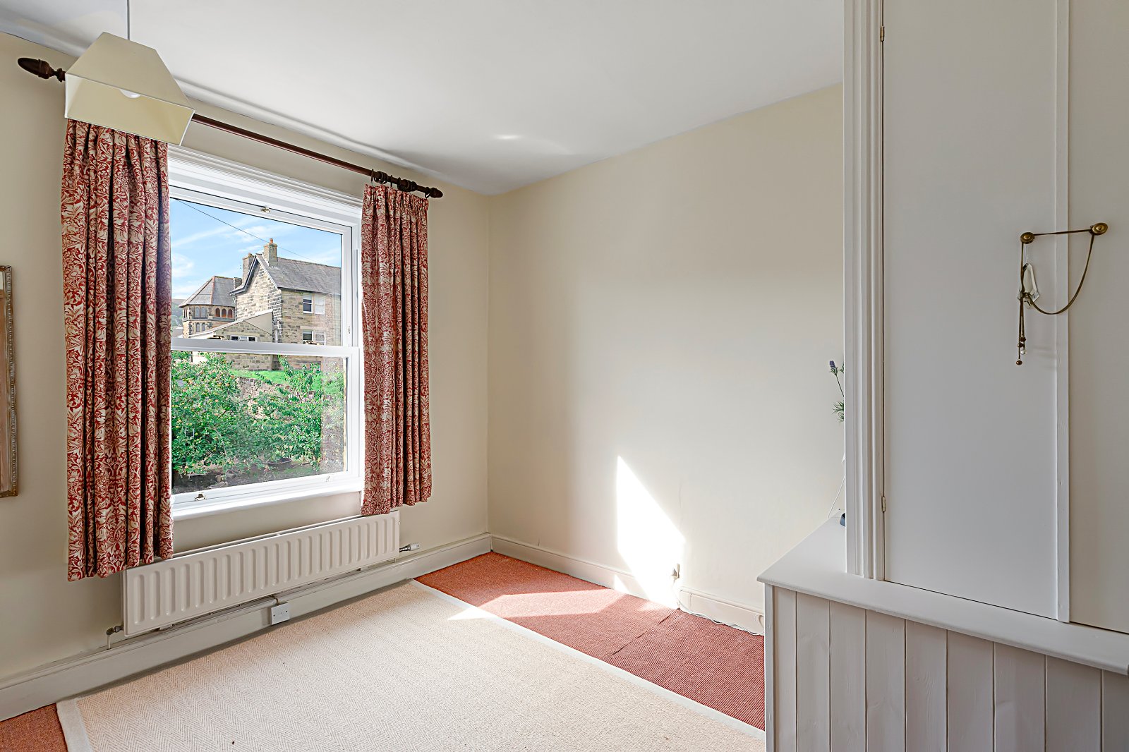 Bridge Lane, Ilkley, West Yorkshire, LS29