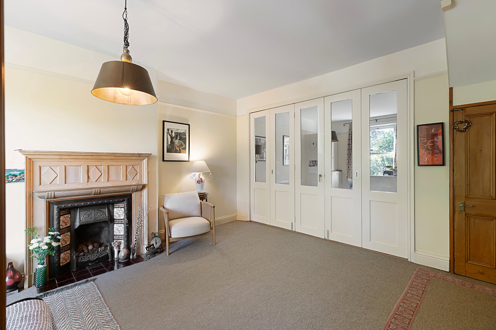 Bridge Lane, Ilkley, West Yorkshire, LS29