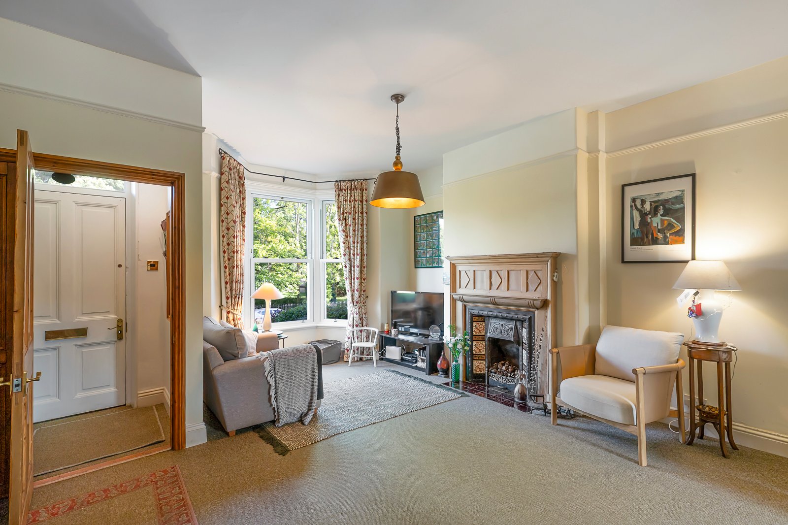 Bridge Lane, Ilkley, West Yorkshire, LS29