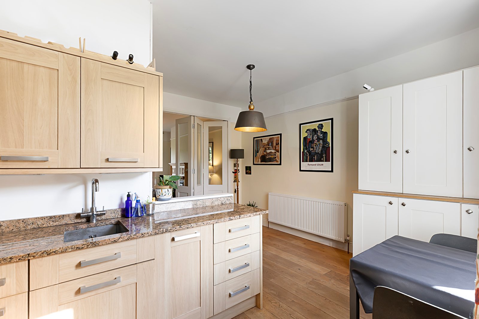 Bridge Lane, Ilkley, West Yorkshire, LS29
