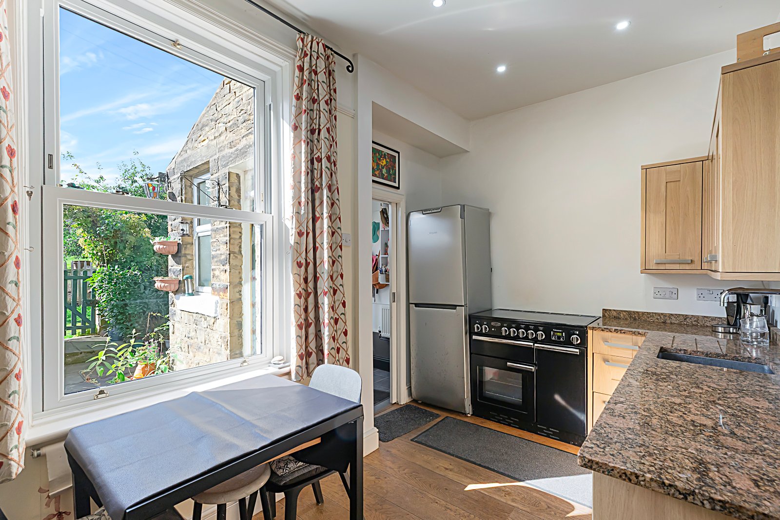 Bridge Lane, Ilkley, West Yorkshire, LS29