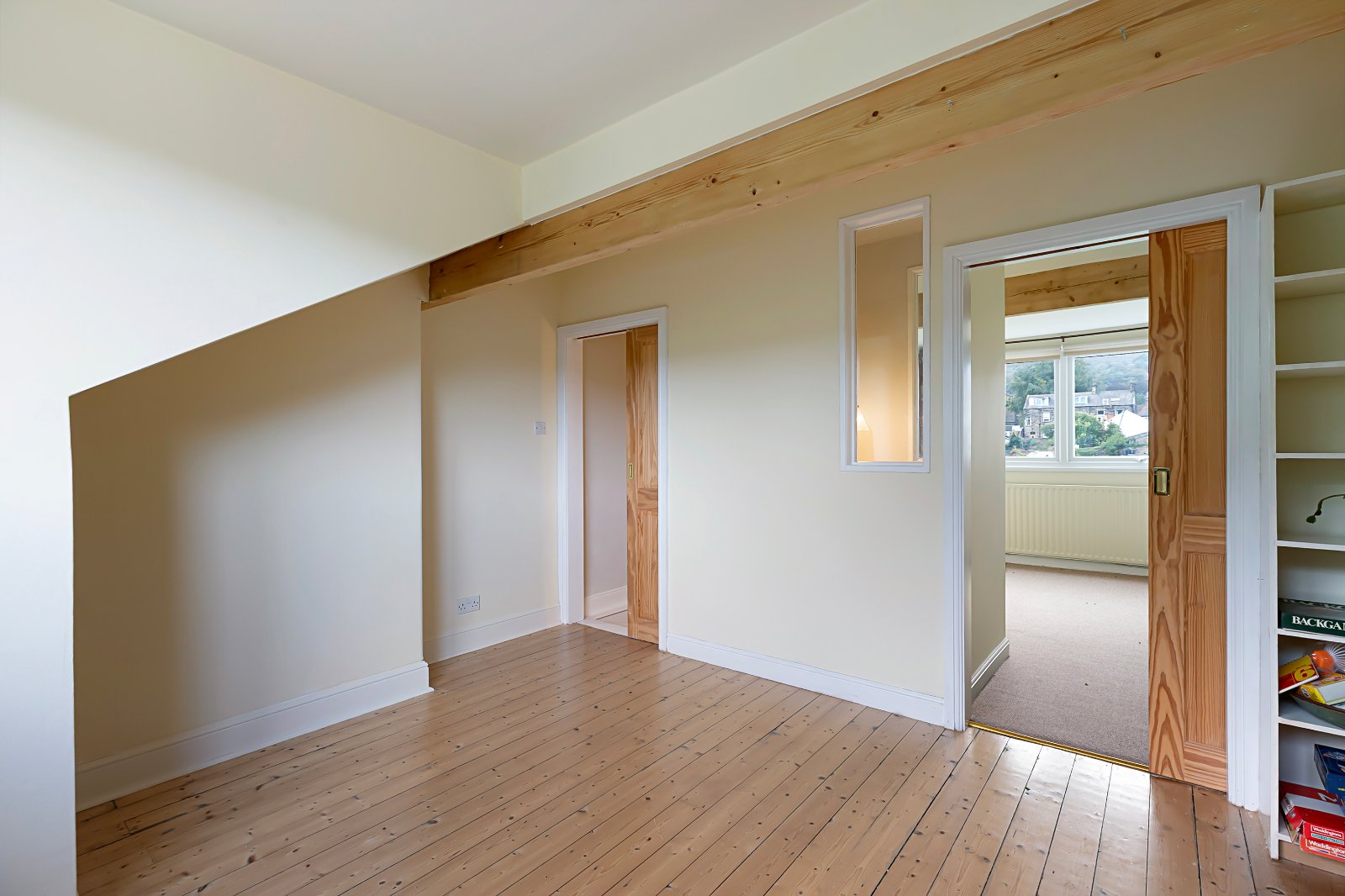 Bridge Lane, Ilkley, West Yorkshire, LS29