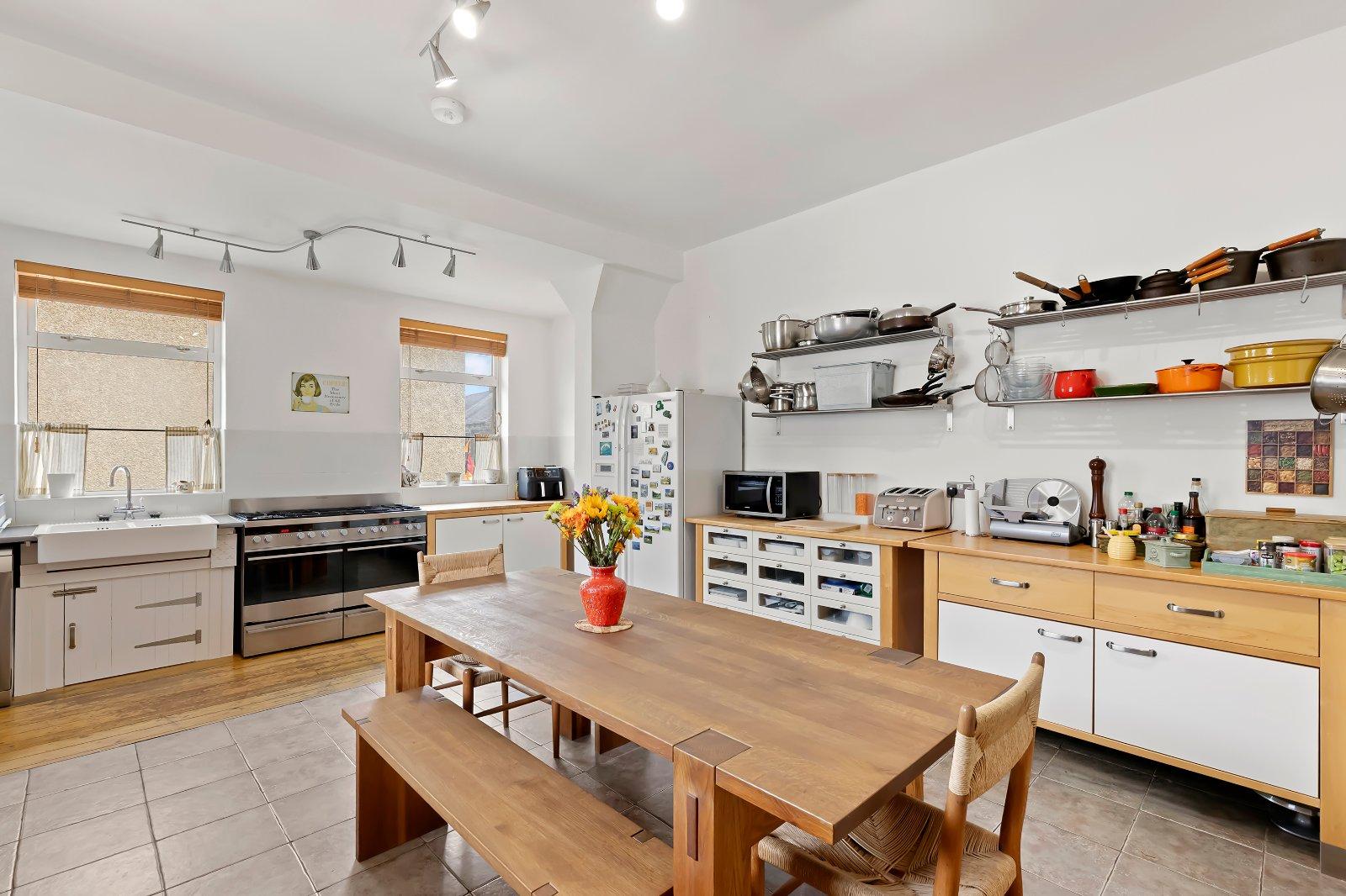 Railway Road, Ilkley, West Yorkshire, LS29