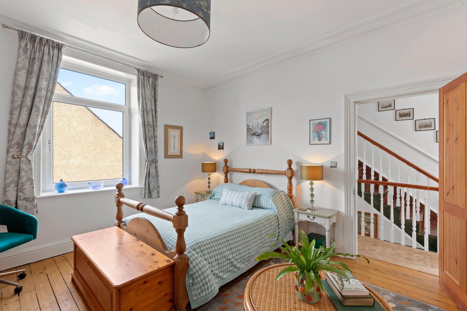 Railway Road, Ilkley, West Yorkshire, LS29