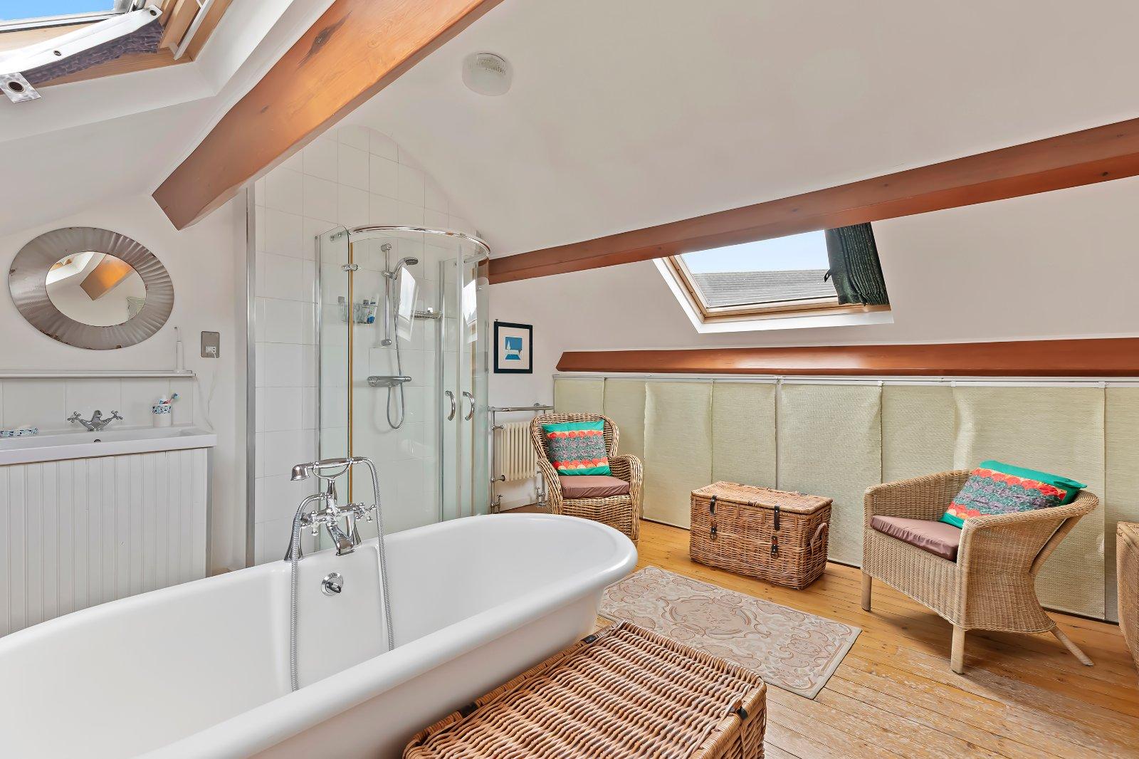 Railway Road, Ilkley, West Yorkshire, LS29