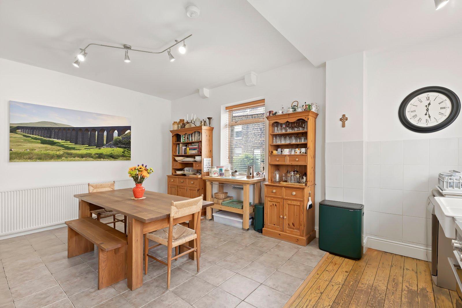 Railway Road, Ilkley, West Yorkshire, LS29
