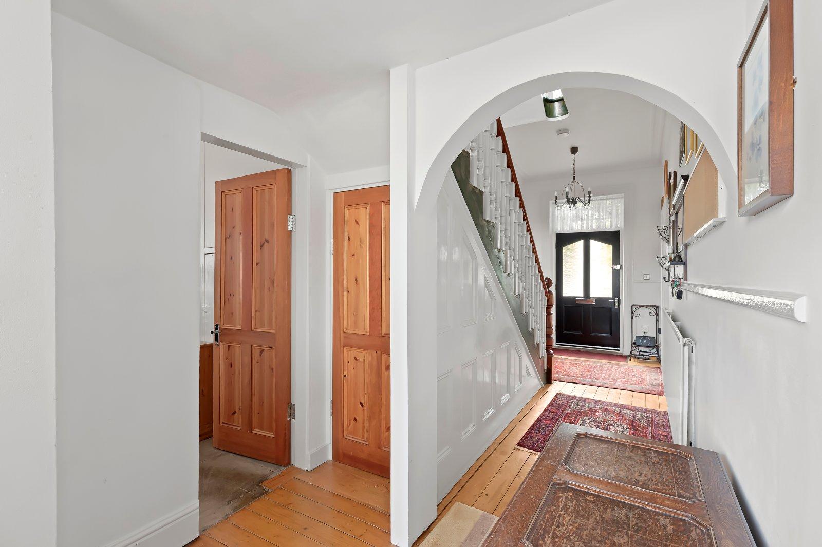 Railway Road, Ilkley, West Yorkshire, LS29