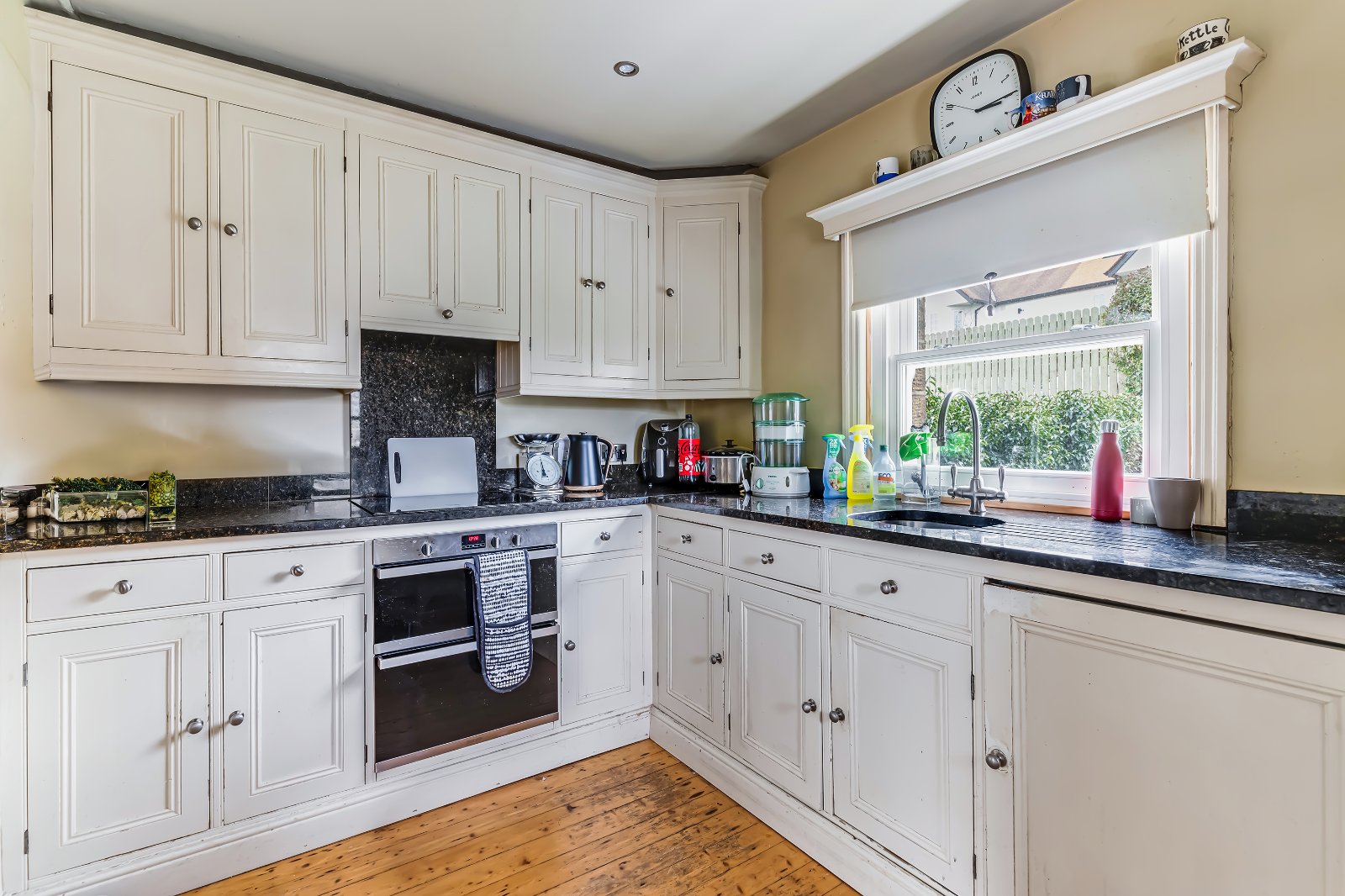 Yewcroft, Ilkley, West Yorkshire, LS29