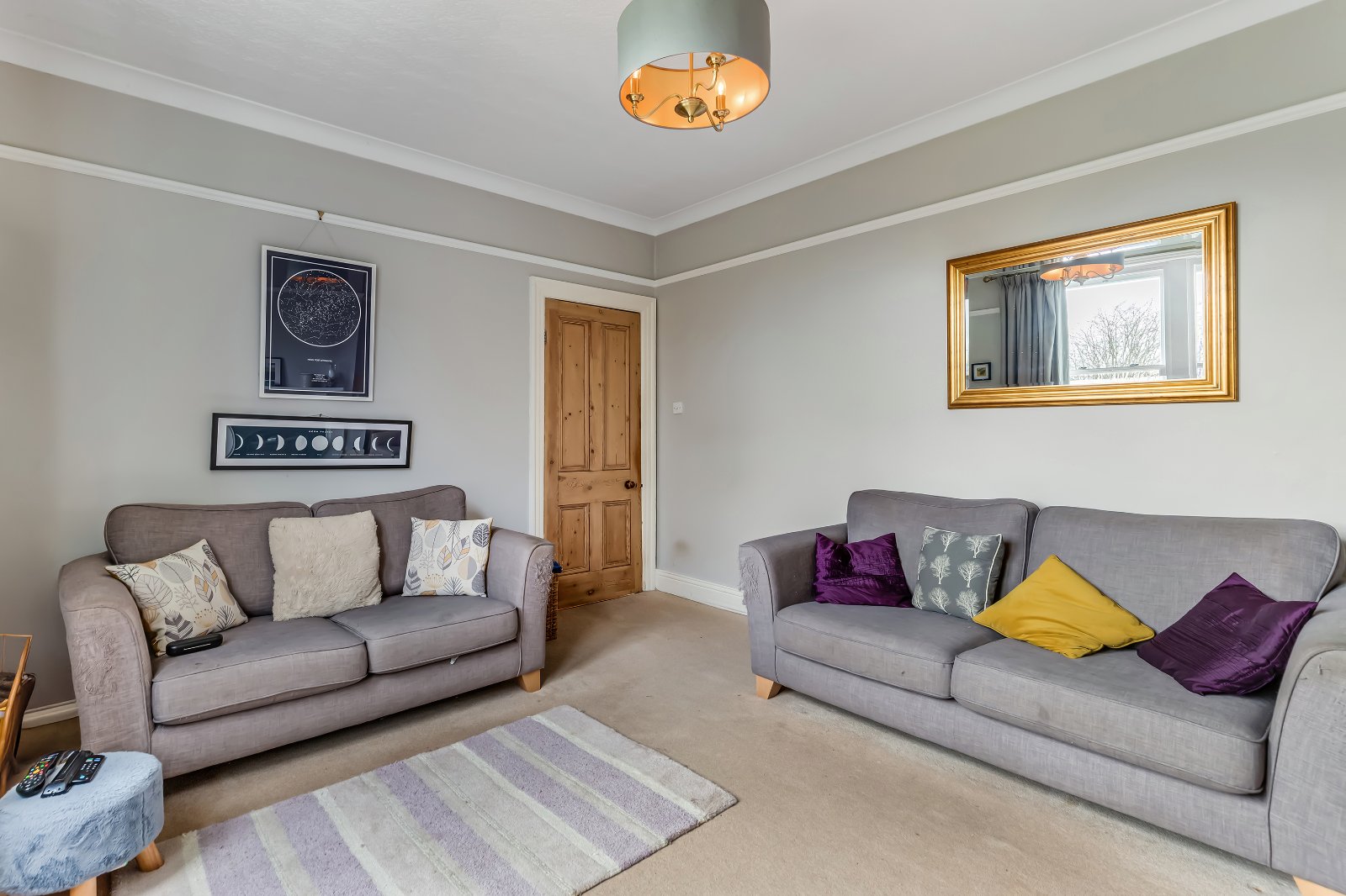 Yewcroft, Ilkley, West Yorkshire, LS29