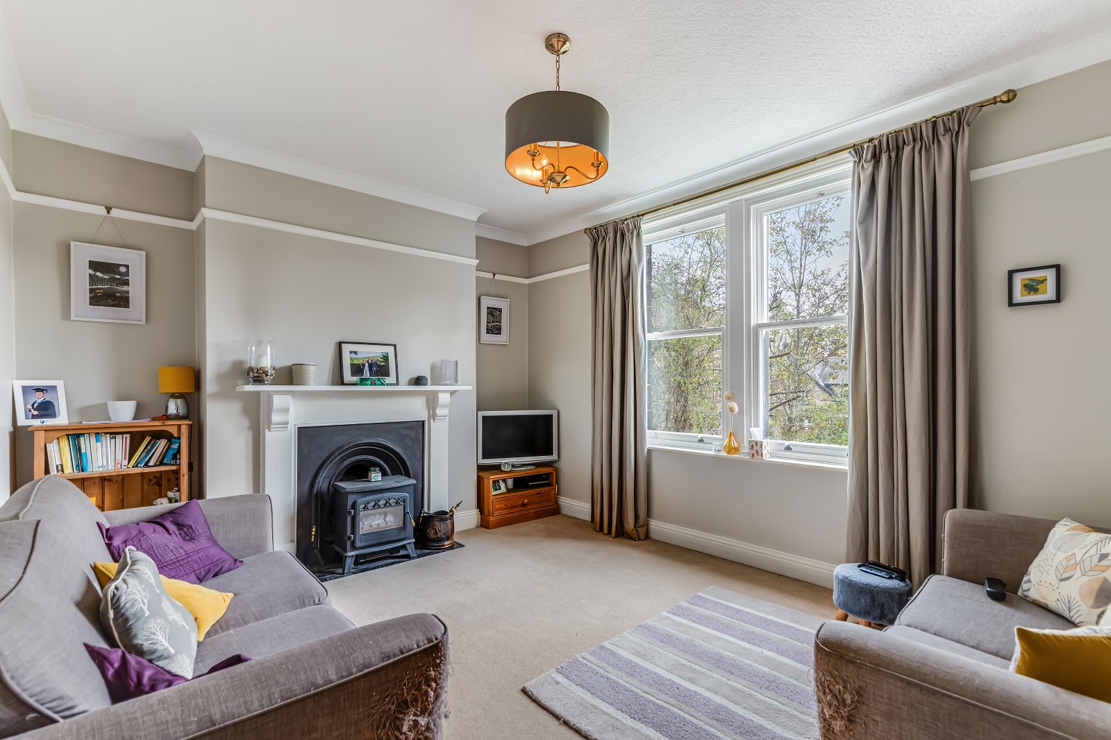 Yewcroft, Ilkley, West Yorkshire, LS29