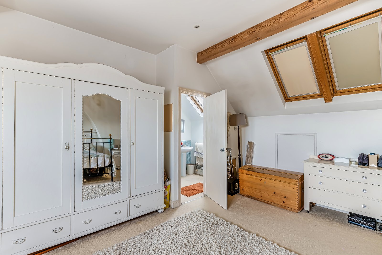 Yewcroft, Ilkley, West Yorkshire, LS29