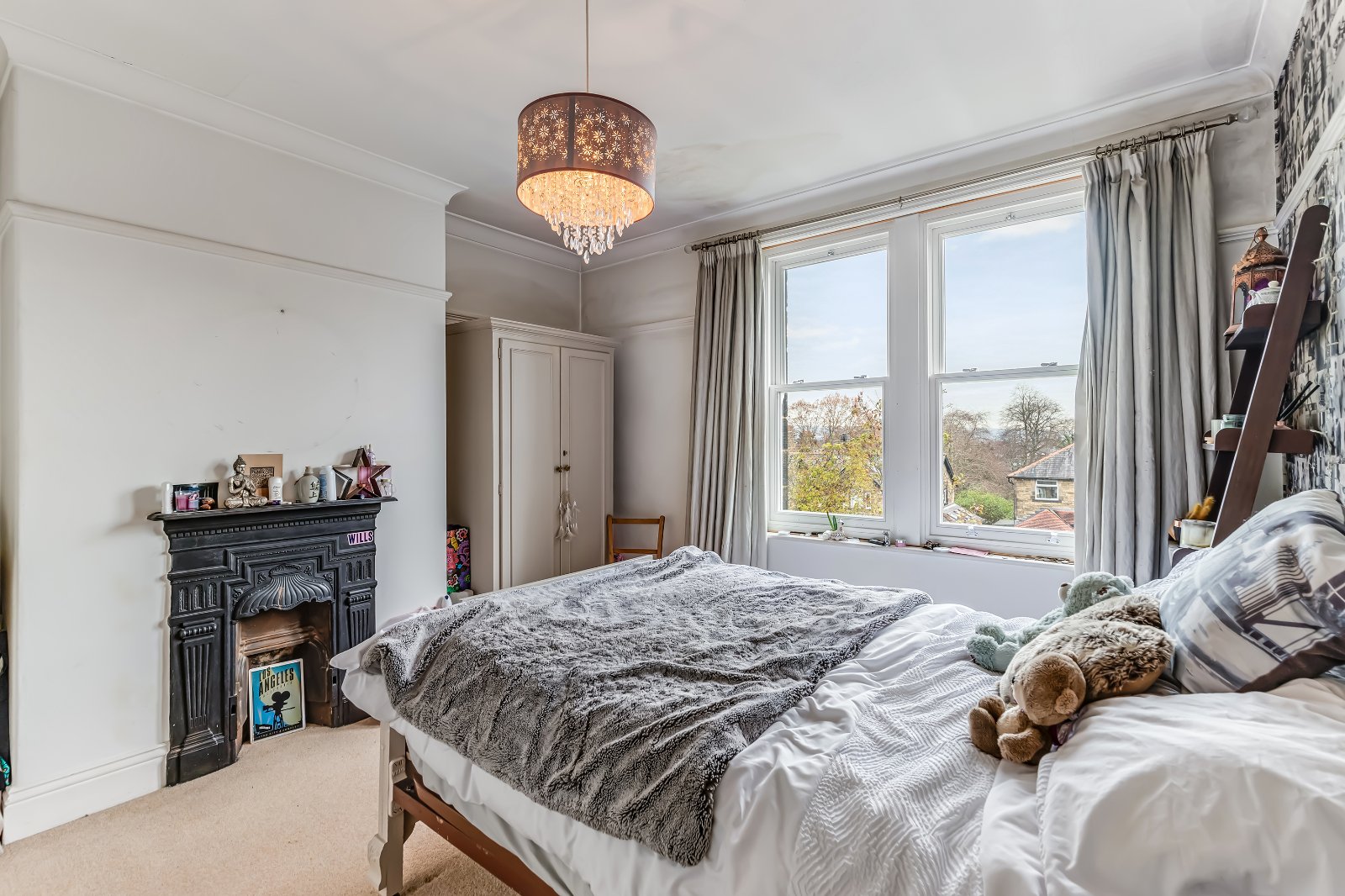 Yewcroft, Ilkley, West Yorkshire, LS29
