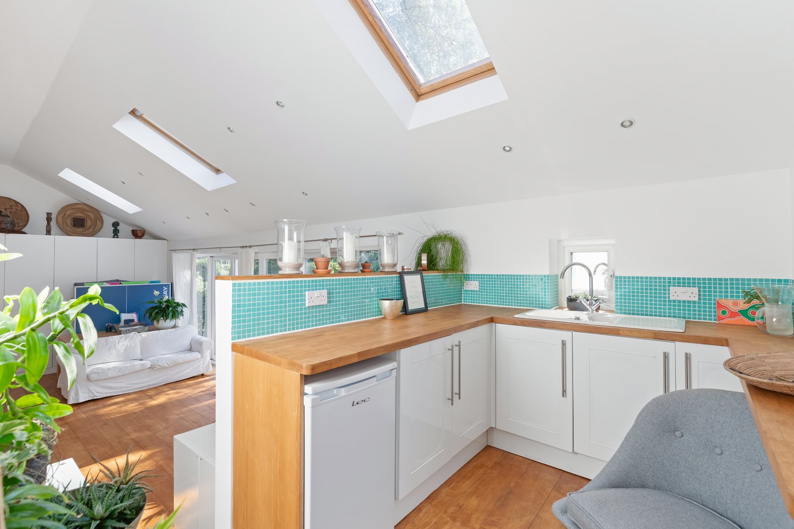 Moor Road, Burley Woodhead, Ilkley, West Yorkshire, LS29