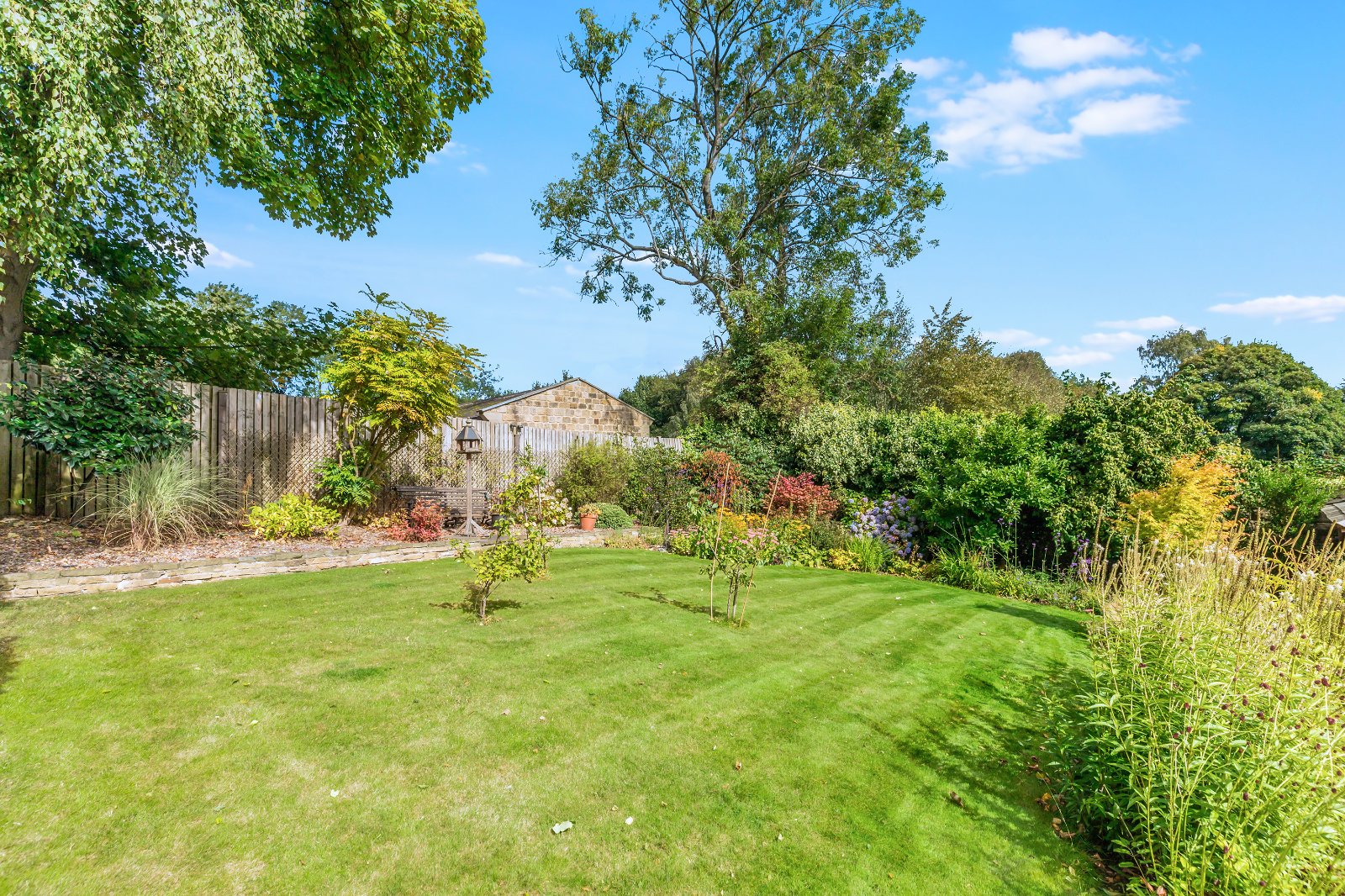 Moor Road, Burley Woodhead, Ilkley, West Yorkshire, LS29
