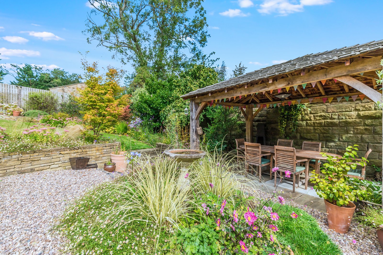 Moor Road, Burley Woodhead, Ilkley, West Yorkshire, LS29