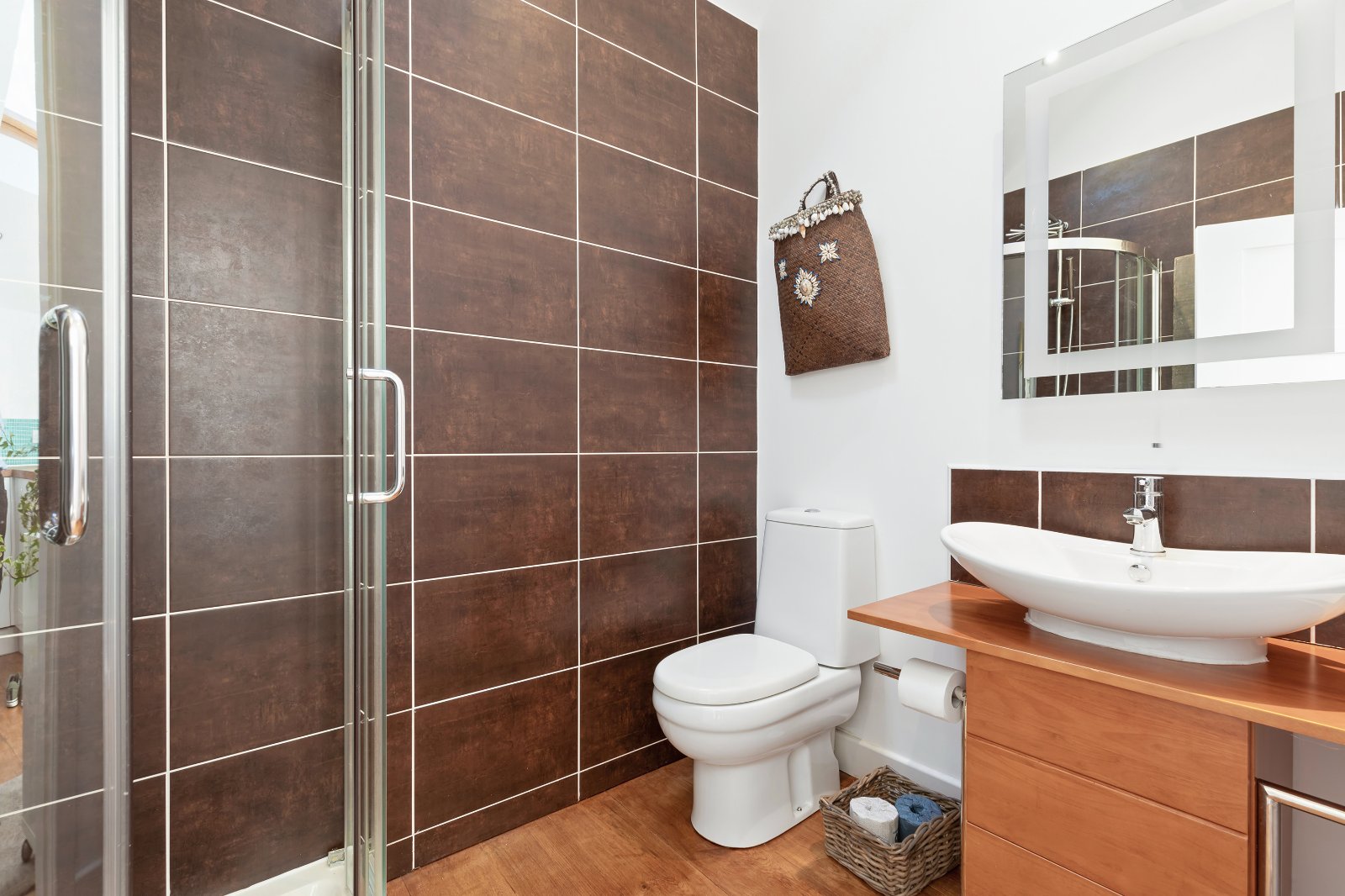 Moor Road, Burley Woodhead, Ilkley, West Yorkshire, LS29