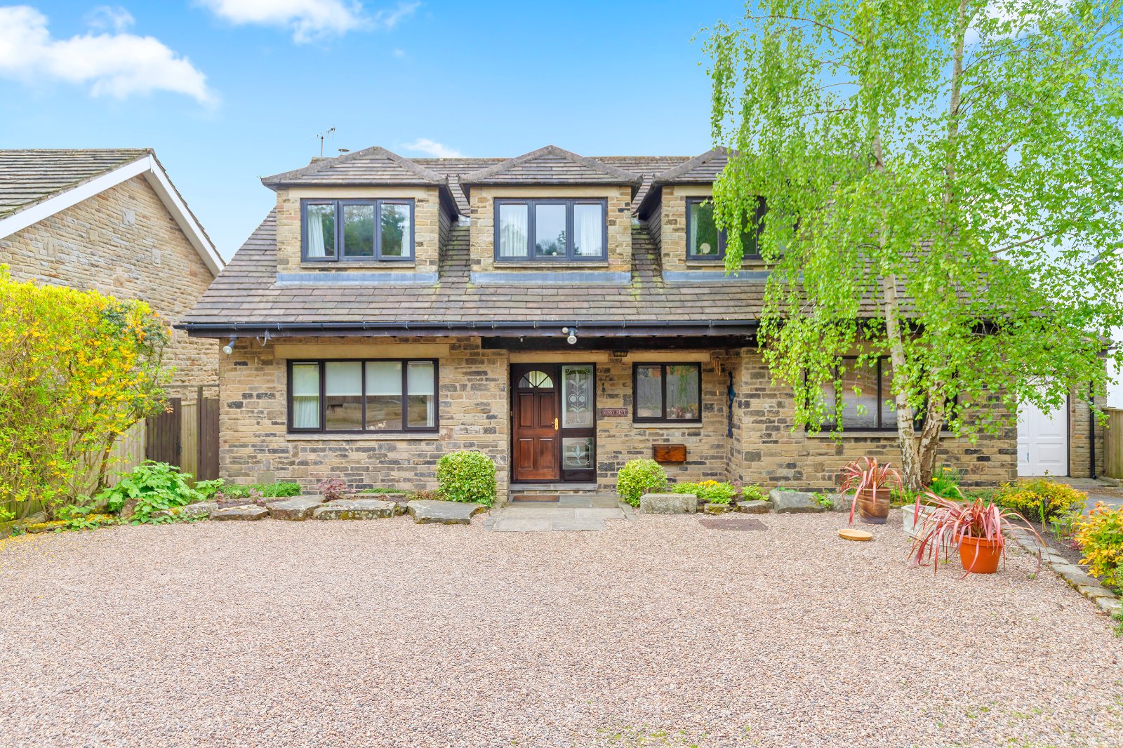 Hillings Lane, Hawksworth, Leeds, West Yorkshire, LS20