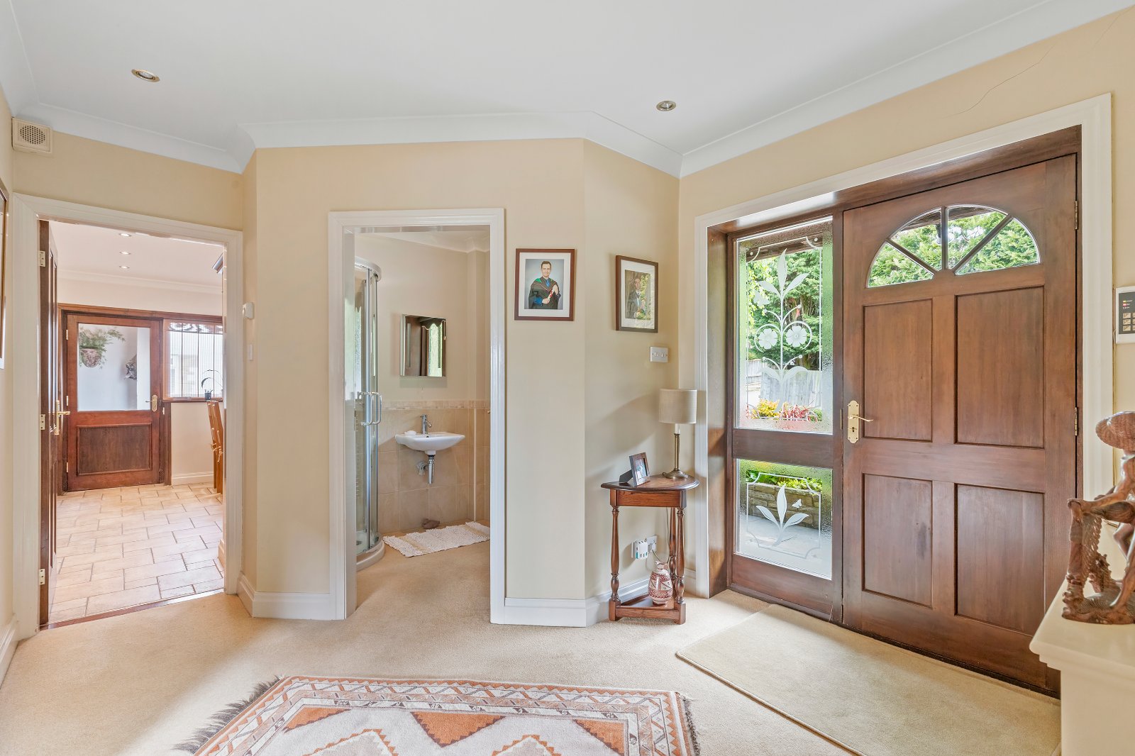 Hillings Lane, Hawksworth, Leeds, West Yorkshire, LS20