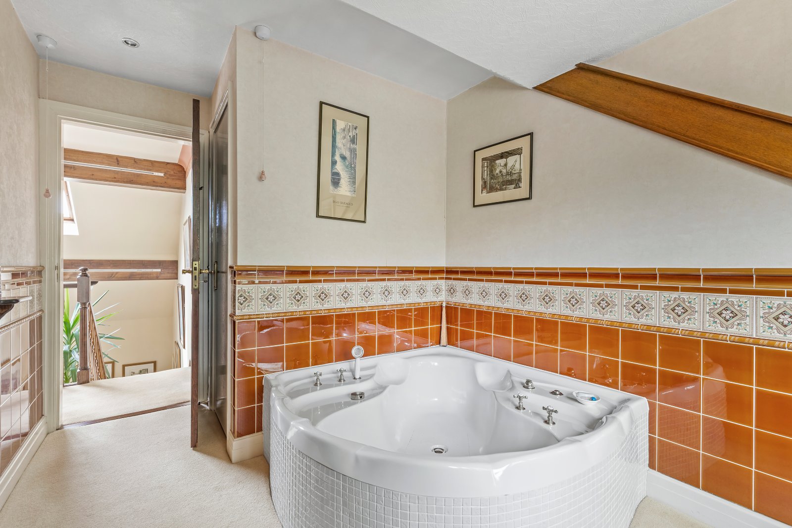 Hillings Lane, Hawksworth, Leeds, West Yorkshire, LS20