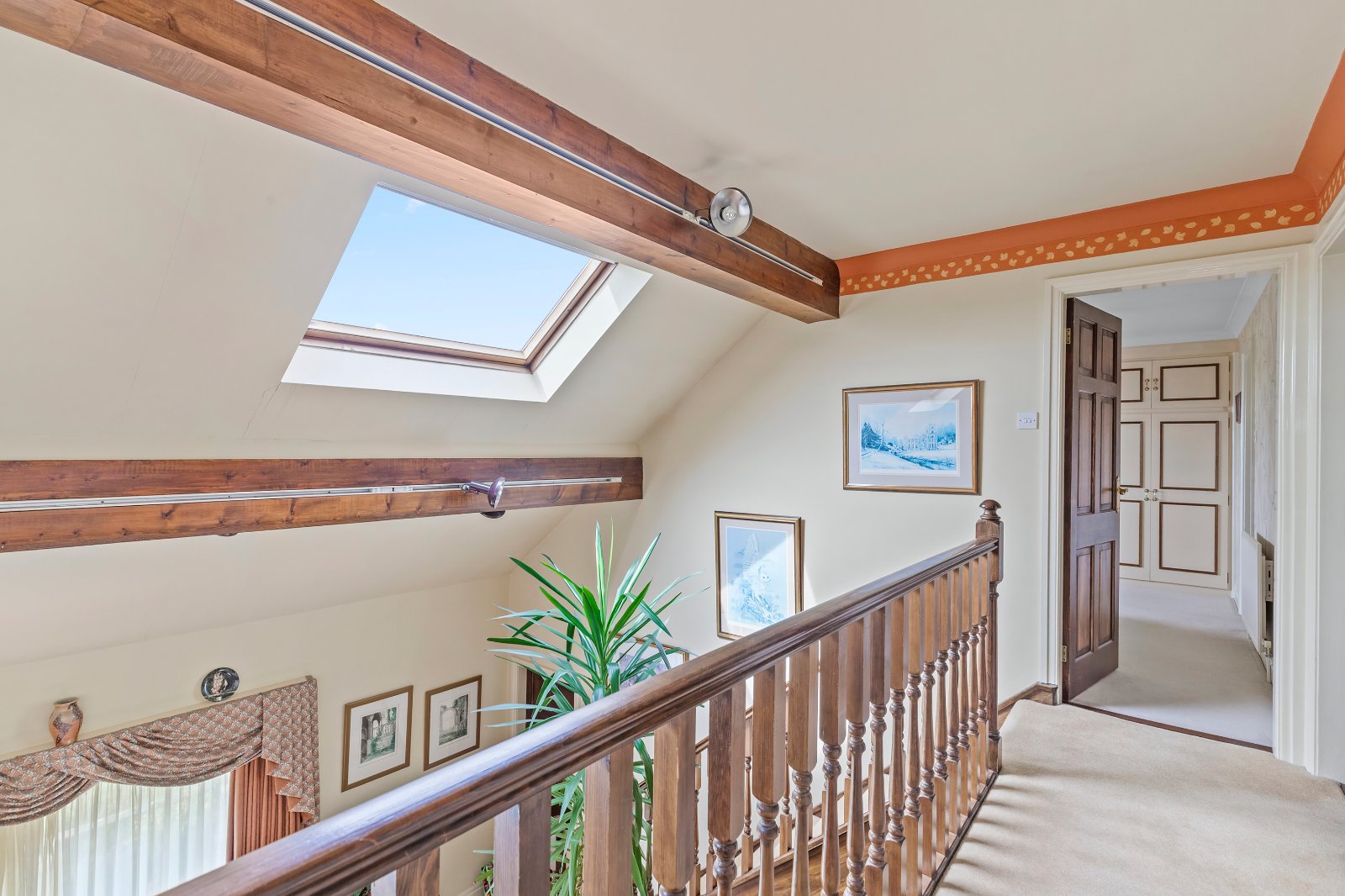 Hillings Lane, Hawksworth, Leeds, West Yorkshire, LS20