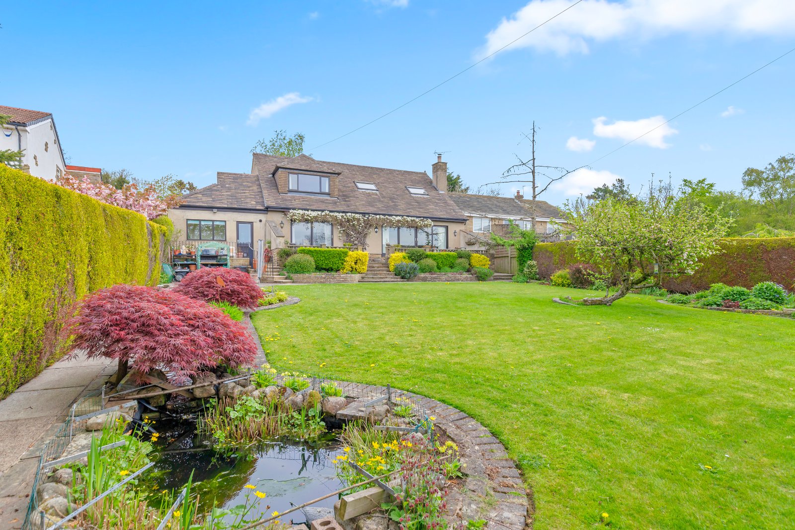 Hillings Lane, Hawksworth, Leeds, West Yorkshire, LS20