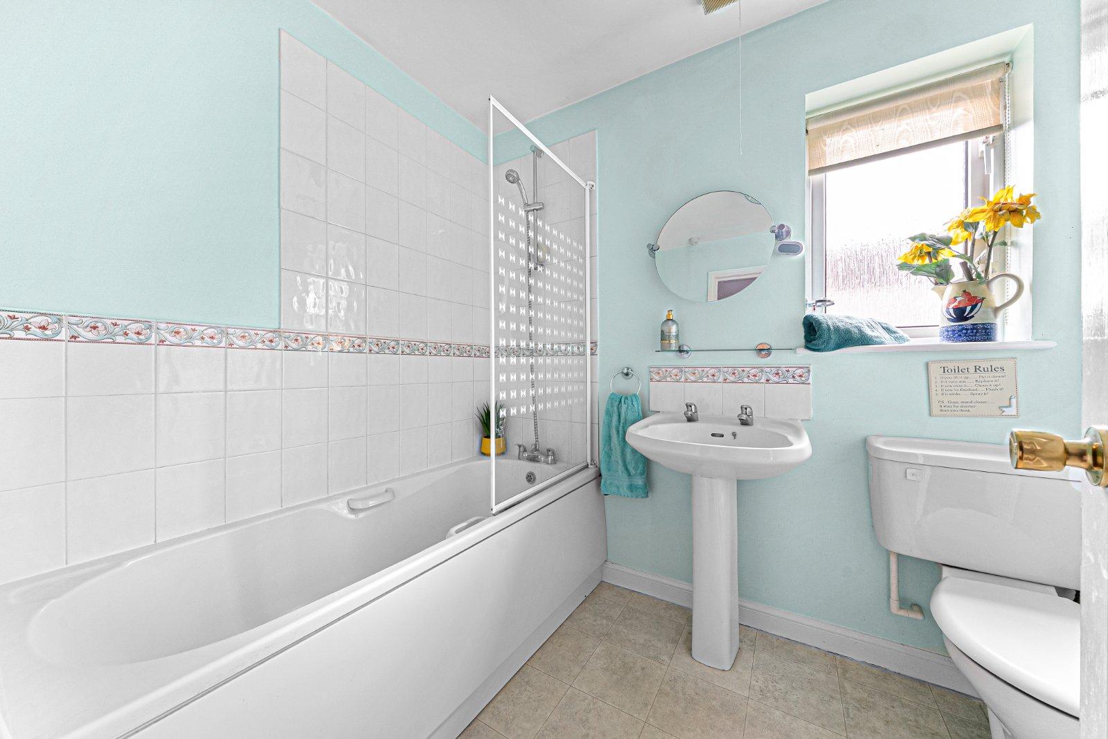 West Croft, Addingham, Ilkley, West Yorkshire, LS29