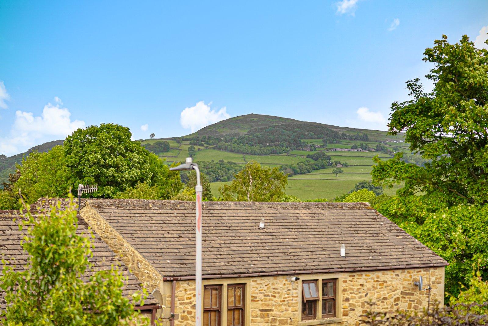 West Croft, Addingham, Ilkley, West Yorkshire, LS29