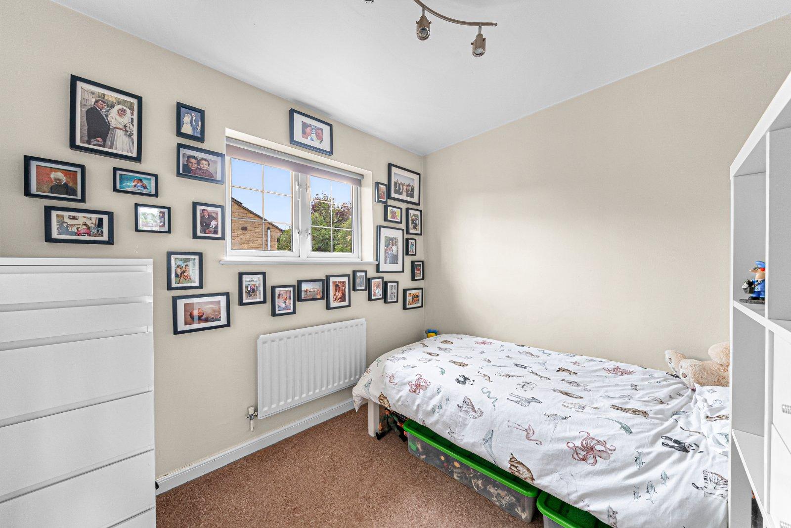 West Croft, Addingham, Ilkley, West Yorkshire, LS29