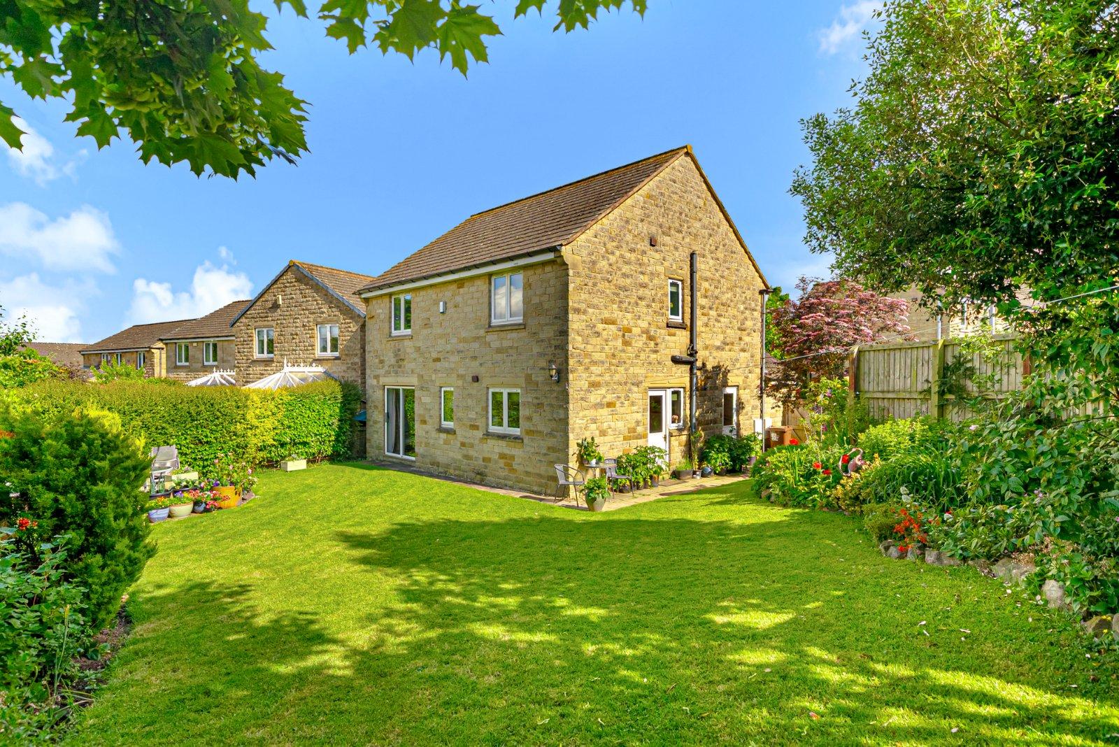West Croft, Addingham, Ilkley, West Yorkshire, LS29