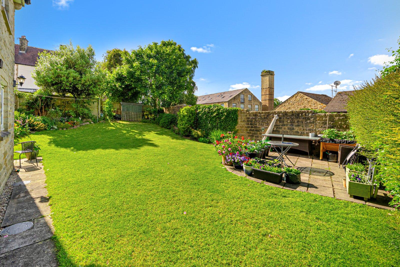 West Croft, Addingham, Ilkley, West Yorkshire, LS29