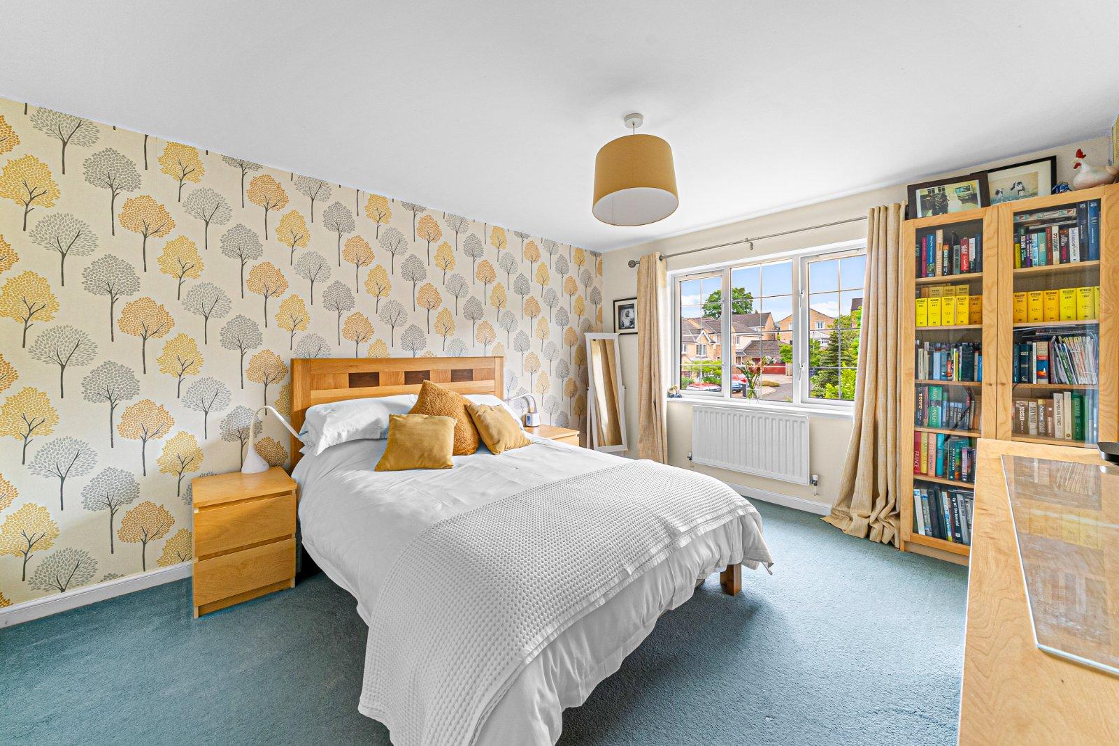 West Croft, Addingham, Ilkley, West Yorkshire, LS29