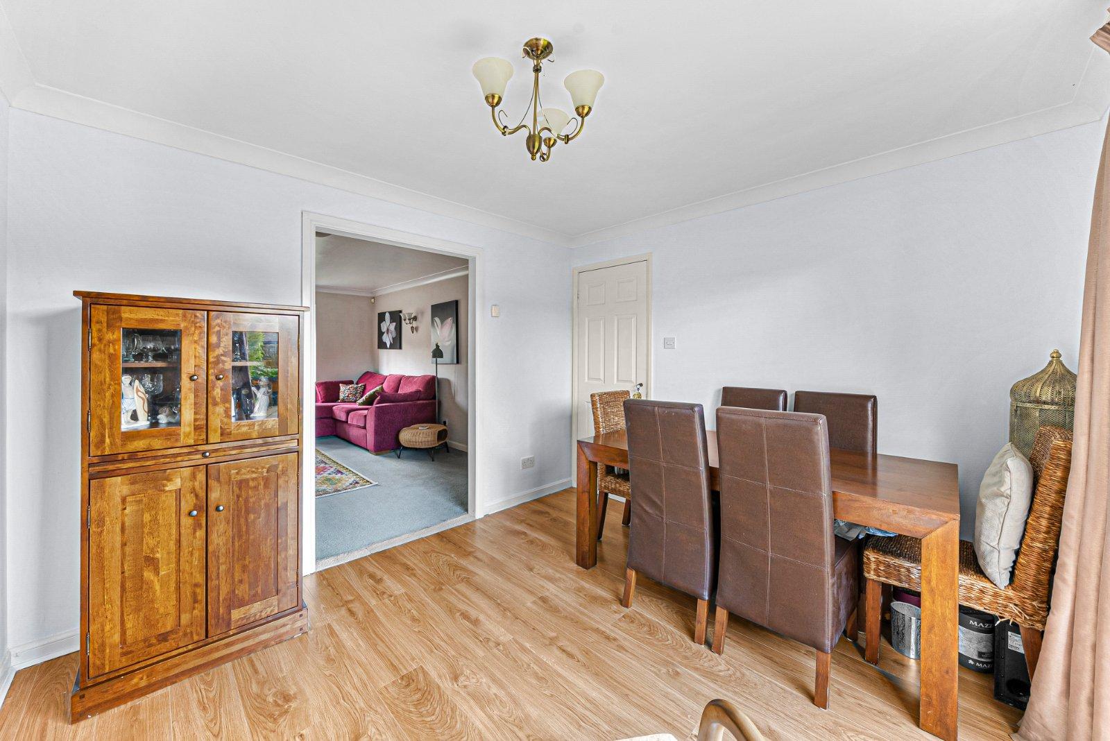 West Croft, Addingham, Ilkley, West Yorkshire, LS29