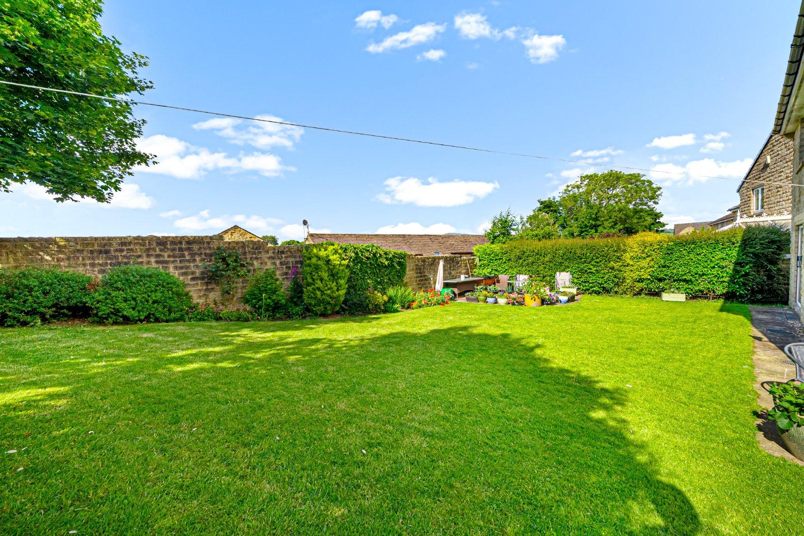 West Croft, Addingham, Ilkley, West Yorkshire, LS29