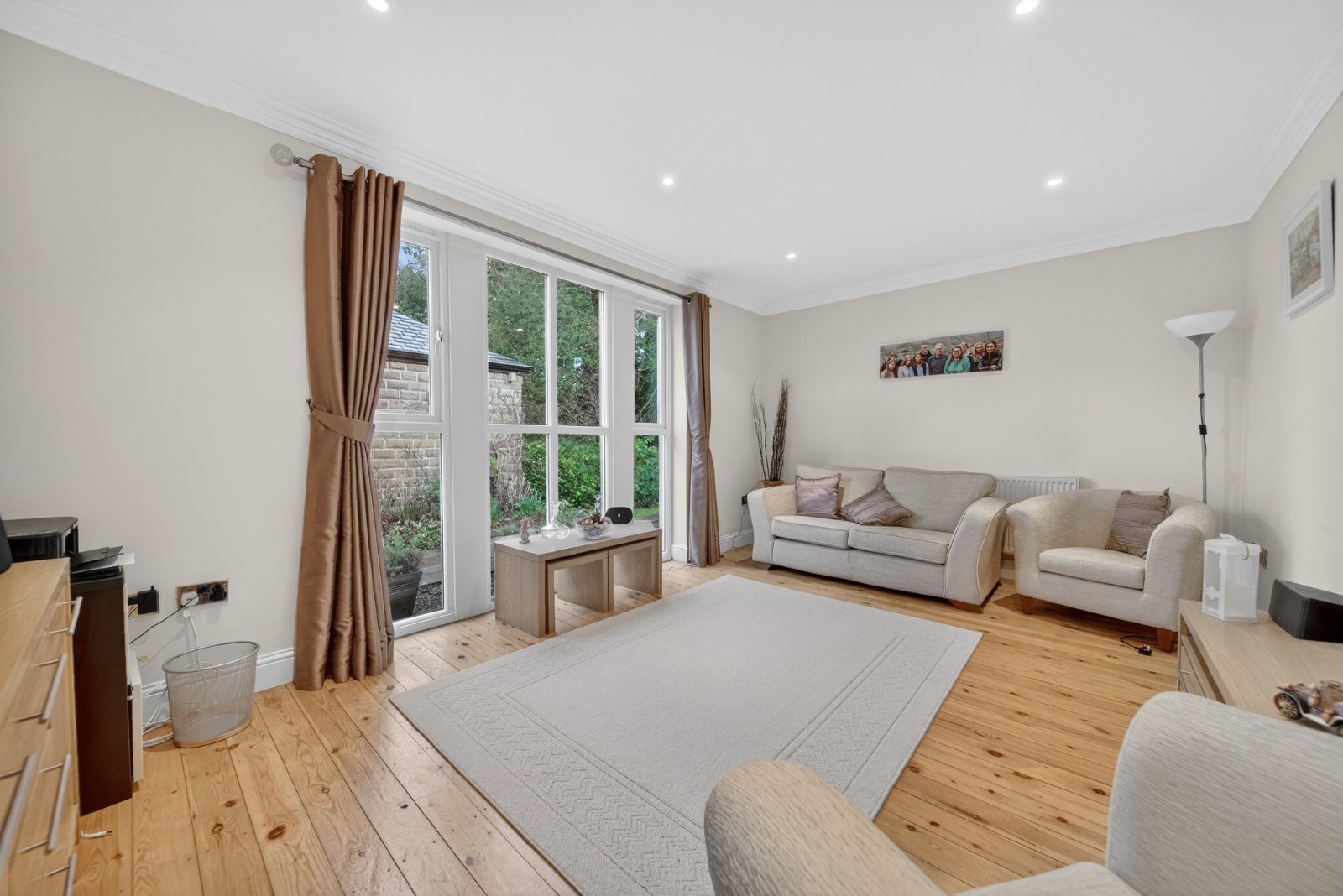Hebers Ghyll Drive, Ilkley, West Yorkshire, LS29