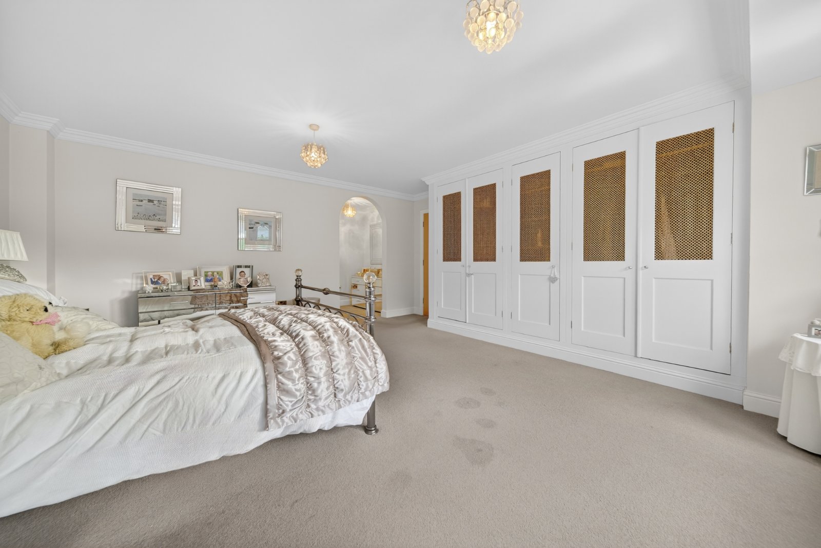 Hebers Ghyll Drive, Ilkley, West Yorkshire, LS29