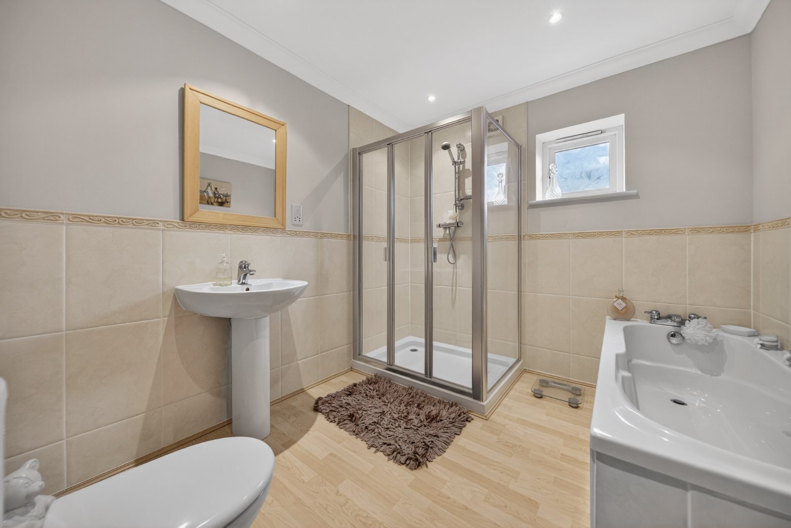 Hebers Ghyll Drive, Ilkley, West Yorkshire, LS29