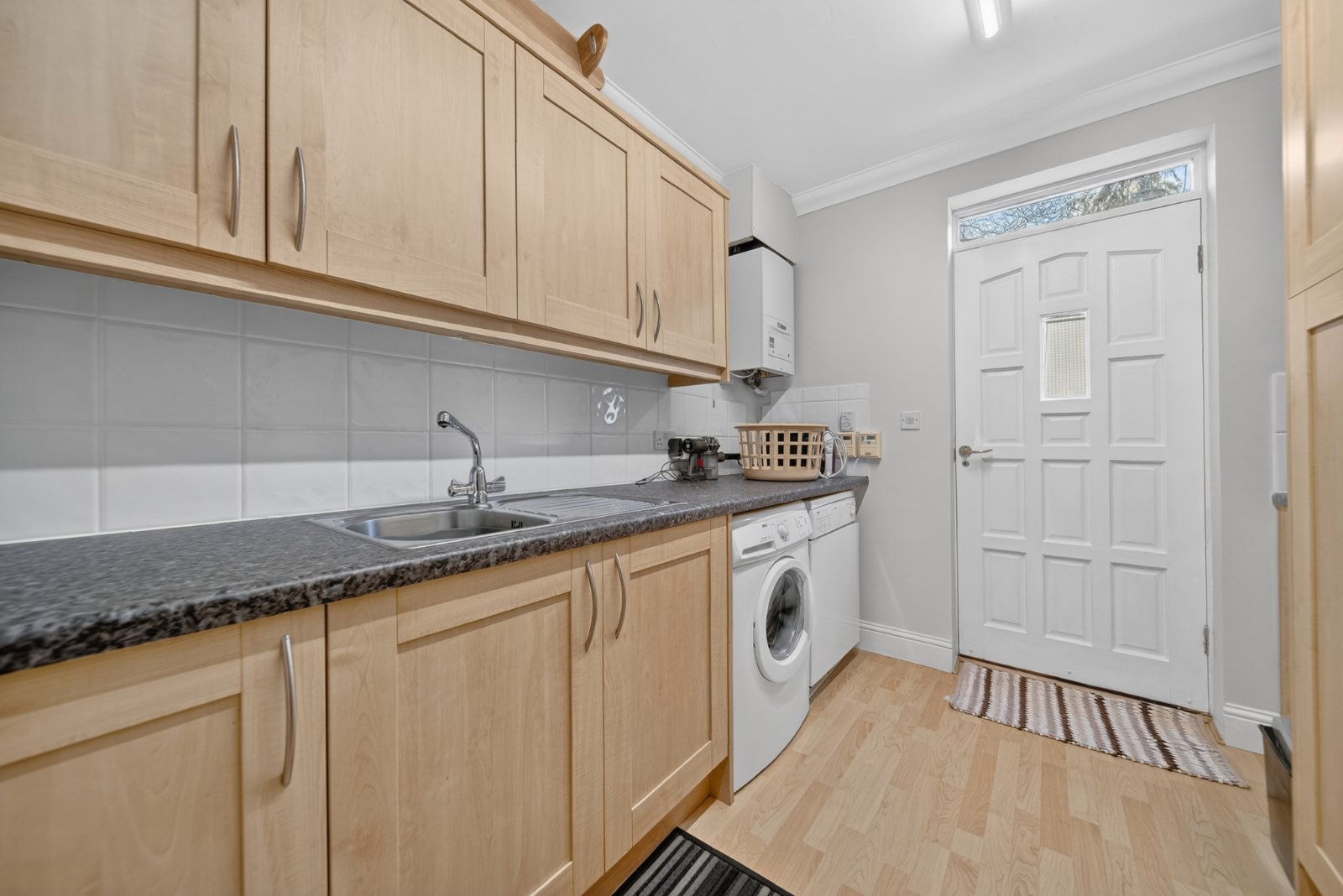 Hebers Ghyll Drive, Ilkley, West Yorkshire, LS29