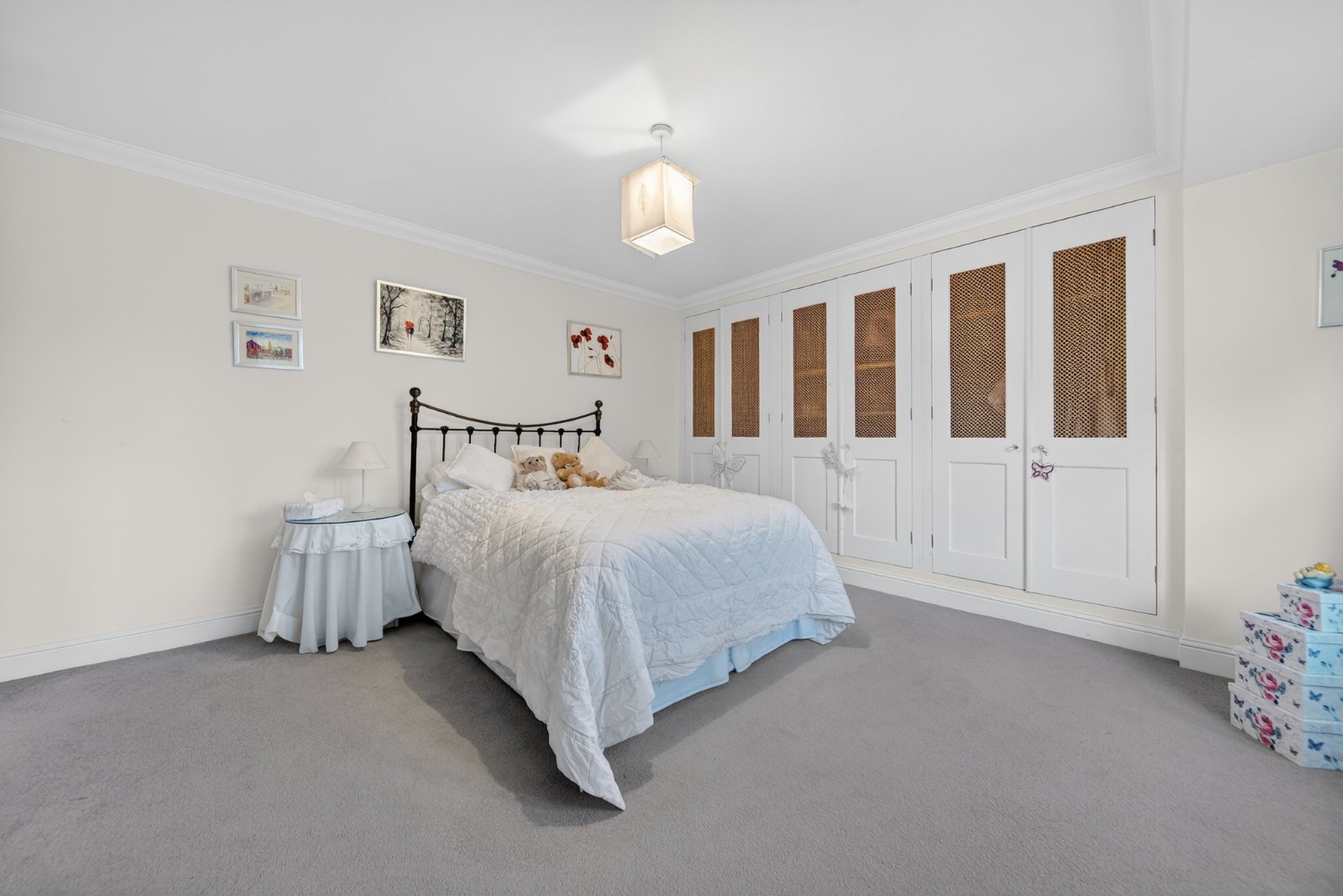 Hebers Ghyll Drive, Ilkley, West Yorkshire, LS29
