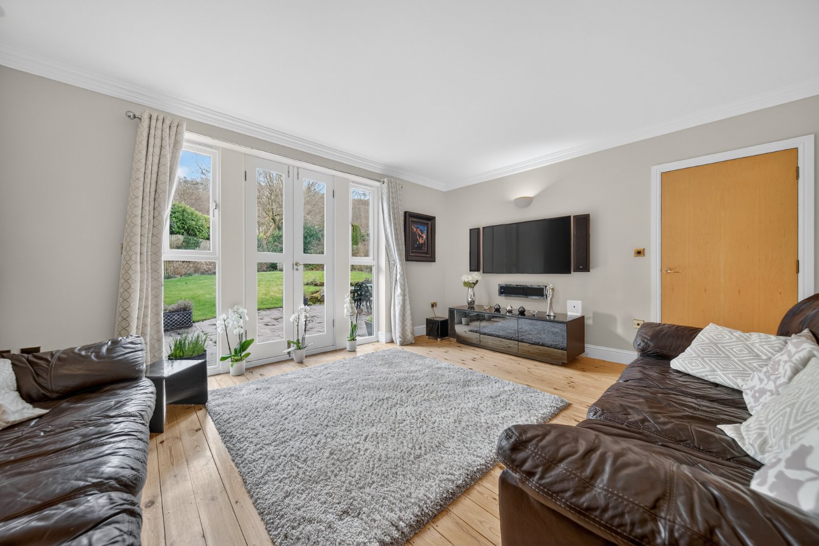 Hebers Ghyll Drive, Ilkley, West Yorkshire, LS29